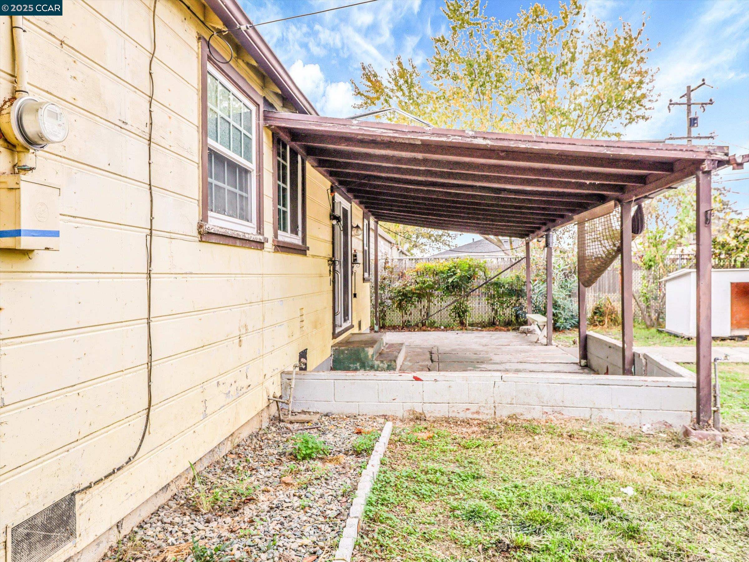 Detail Gallery Image 24 of 28 For 108 Revere St, Vallejo,  CA 94591 - 3 Beds | 1 Baths