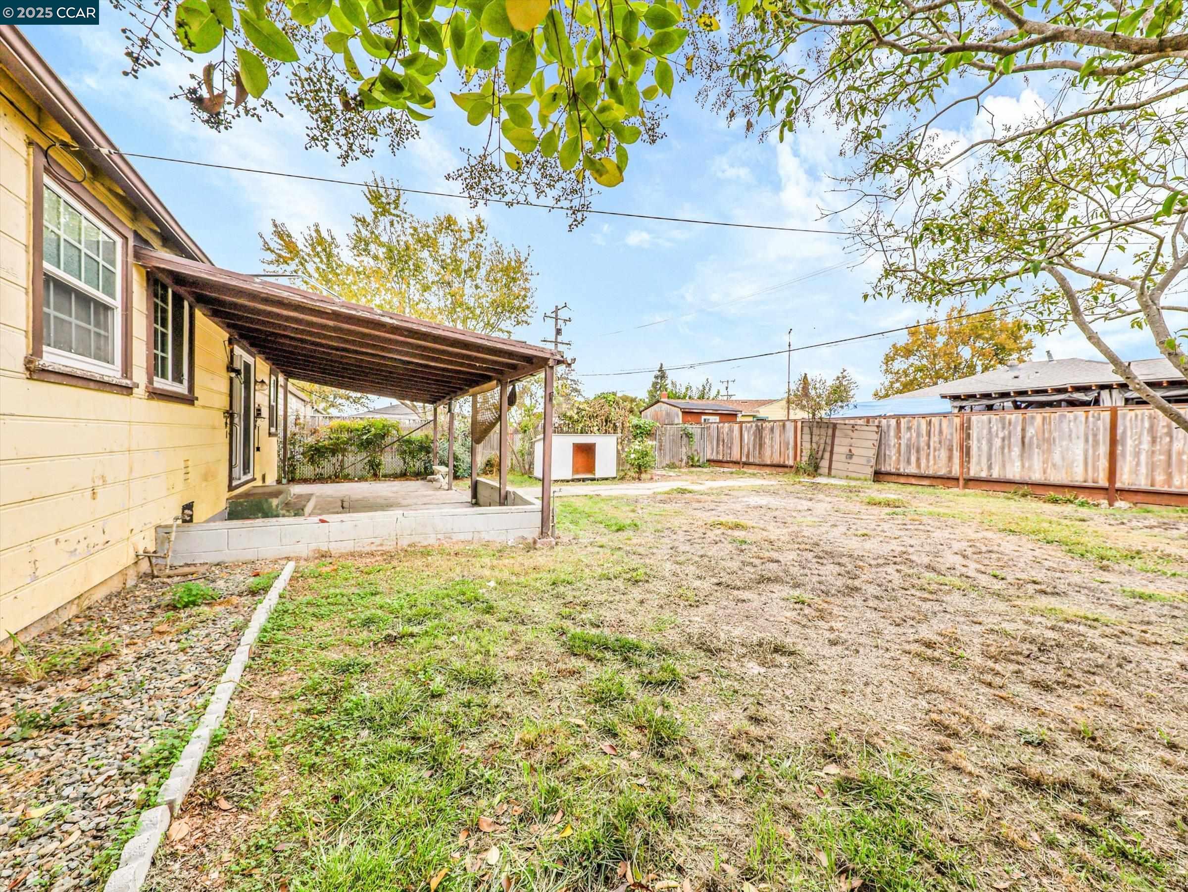 Detail Gallery Image 25 of 28 For 108 Revere St, Vallejo,  CA 94591 - 3 Beds | 1 Baths