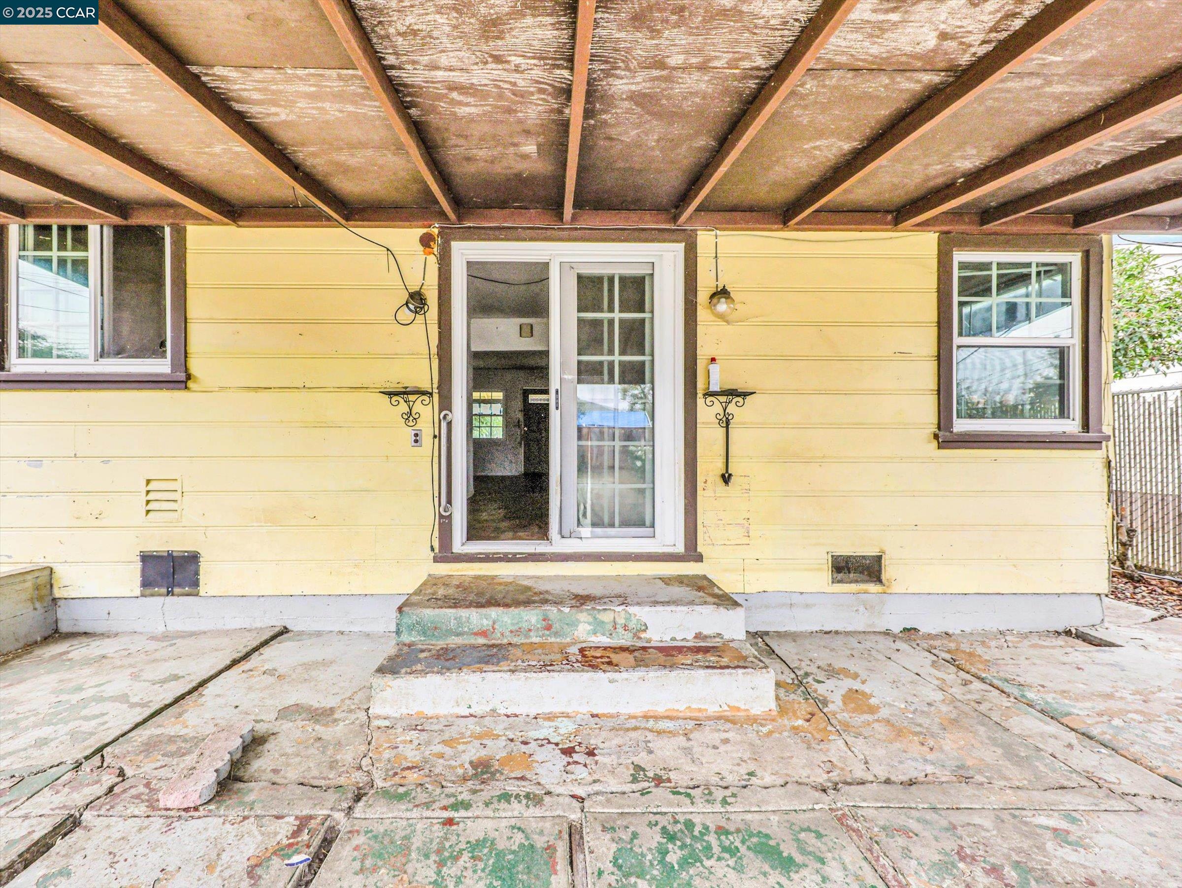 Detail Gallery Image 26 of 28 For 108 Revere St, Vallejo,  CA 94591 - 3 Beds | 1 Baths