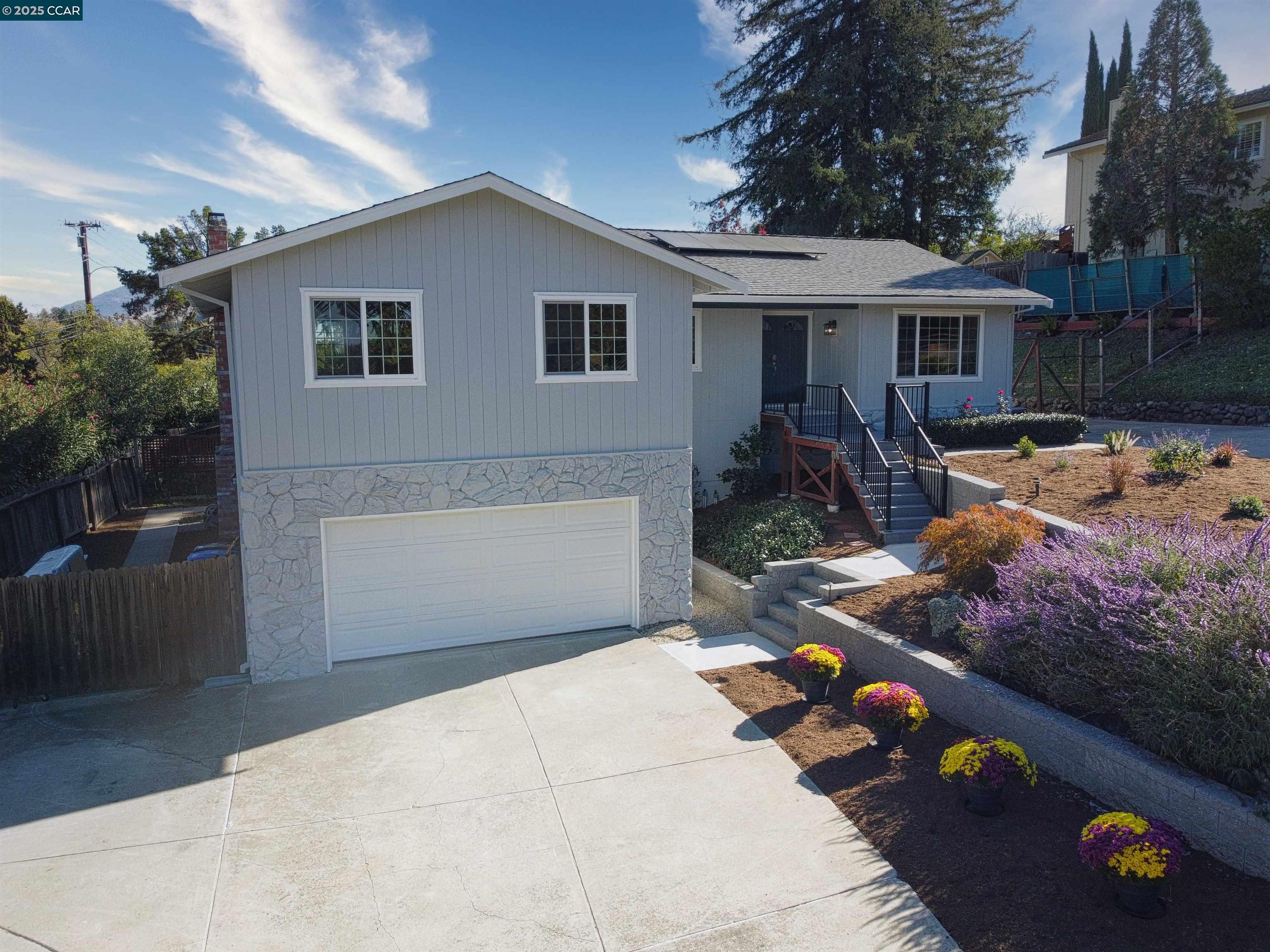 Detail Gallery Image 2 of 60 For 4044 Cowell Road, Concord,  CA 94521 - 5 Beds | 3 Baths