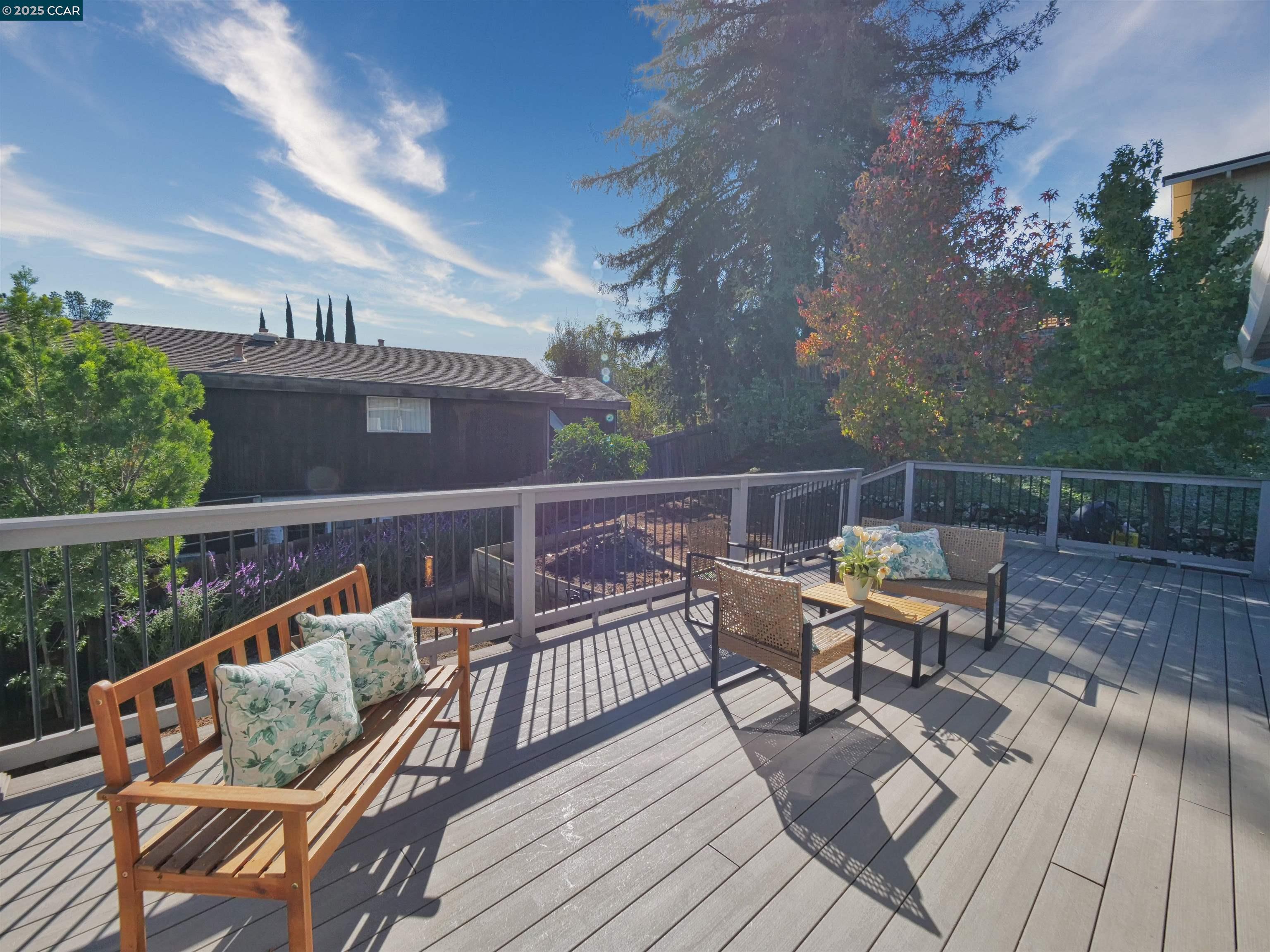 Detail Gallery Image 49 of 60 For 4044 Cowell Road, Concord,  CA 94521 - 5 Beds | 3 Baths