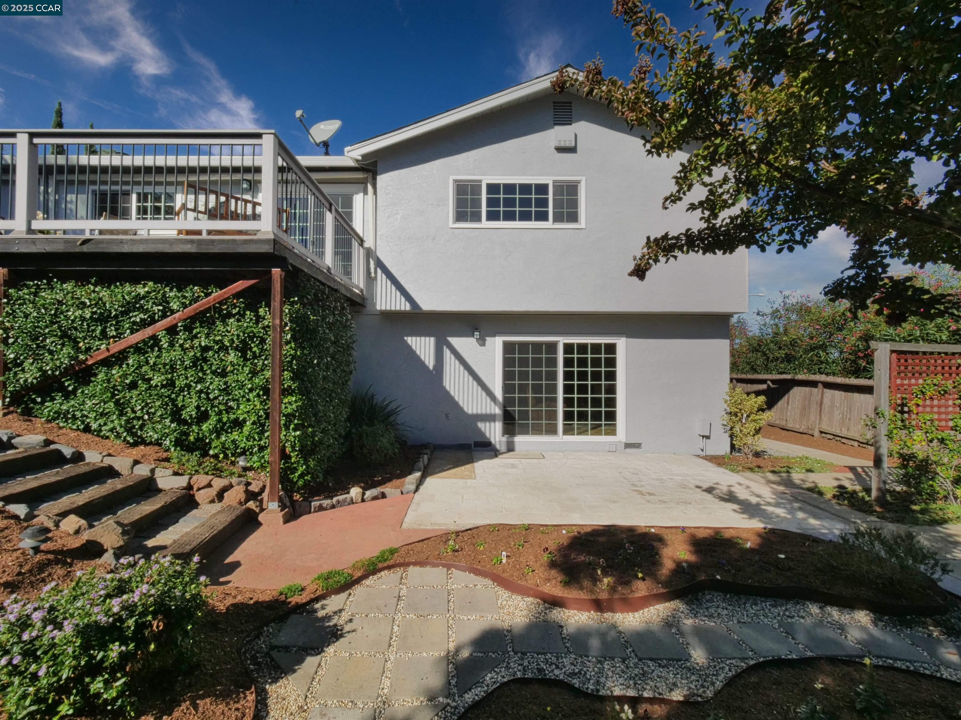 Detail Gallery Image 50 of 60 For 4044 Cowell Road, Concord,  CA 94521 - 5 Beds | 3 Baths