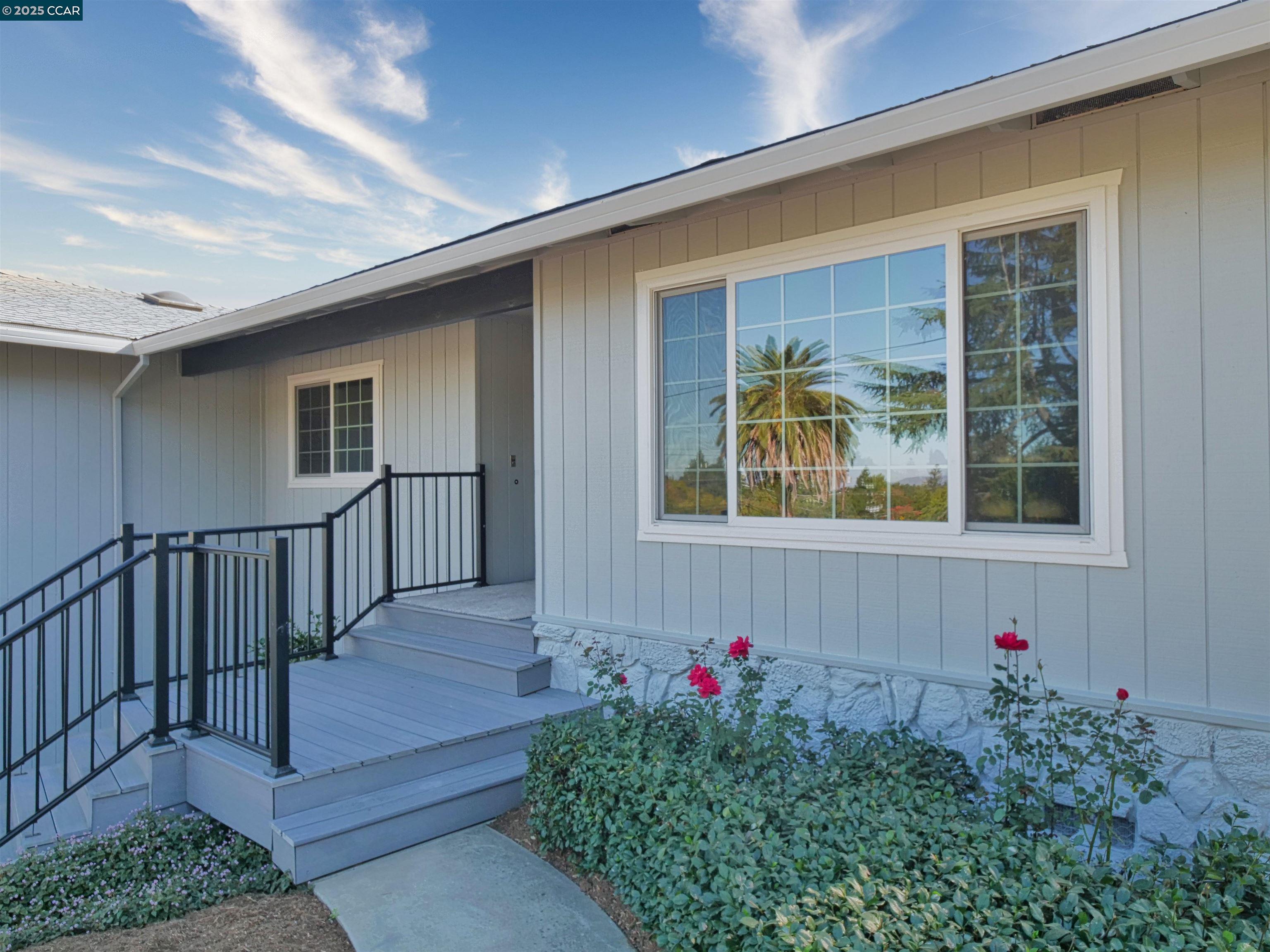 Detail Gallery Image 6 of 60 For 4044 Cowell Road, Concord,  CA 94521 - 5 Beds | 3 Baths