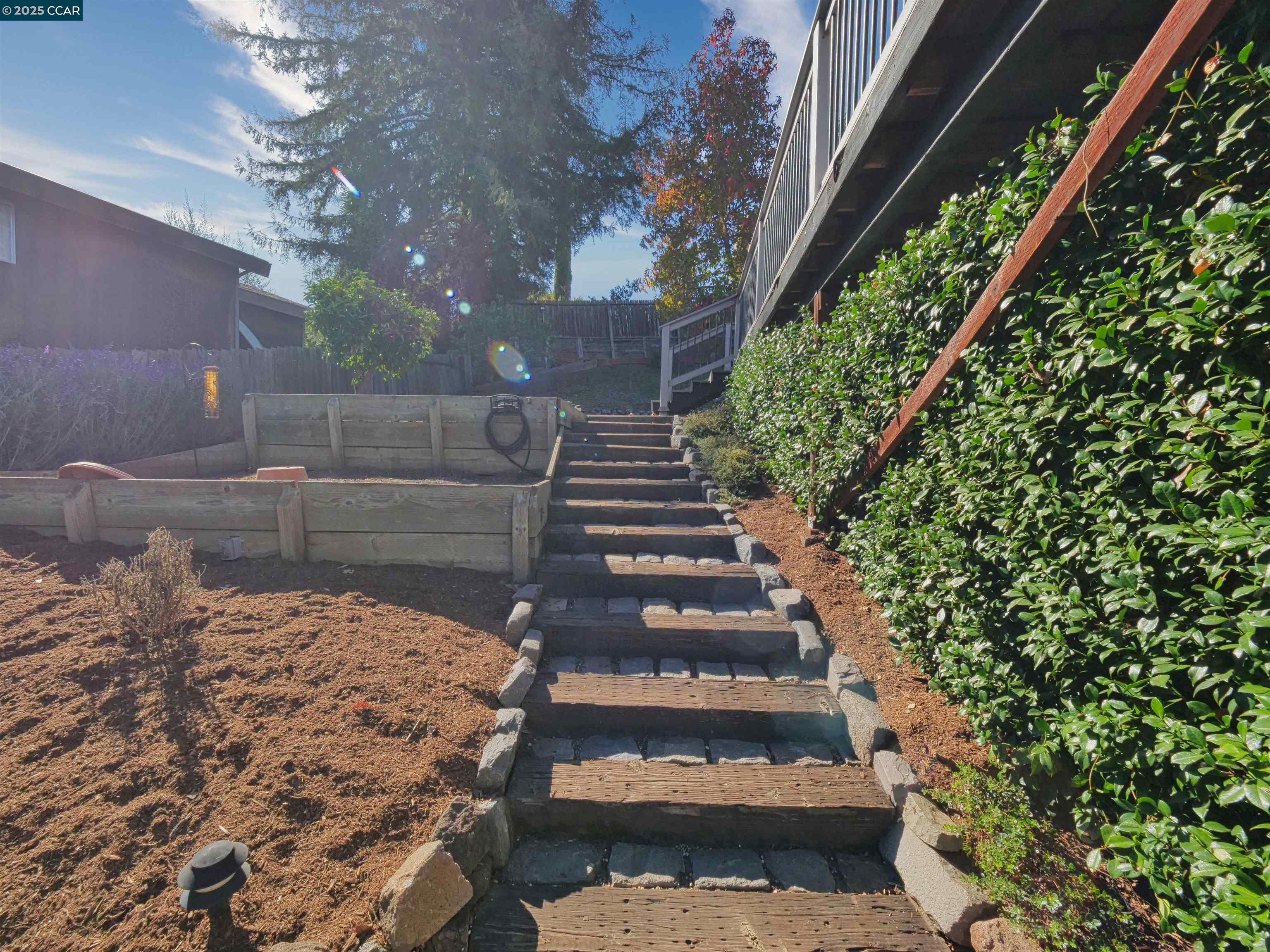 Detail Gallery Image 51 of 60 For 4044 Cowell Road, Concord,  CA 94521 - 5 Beds | 3 Baths