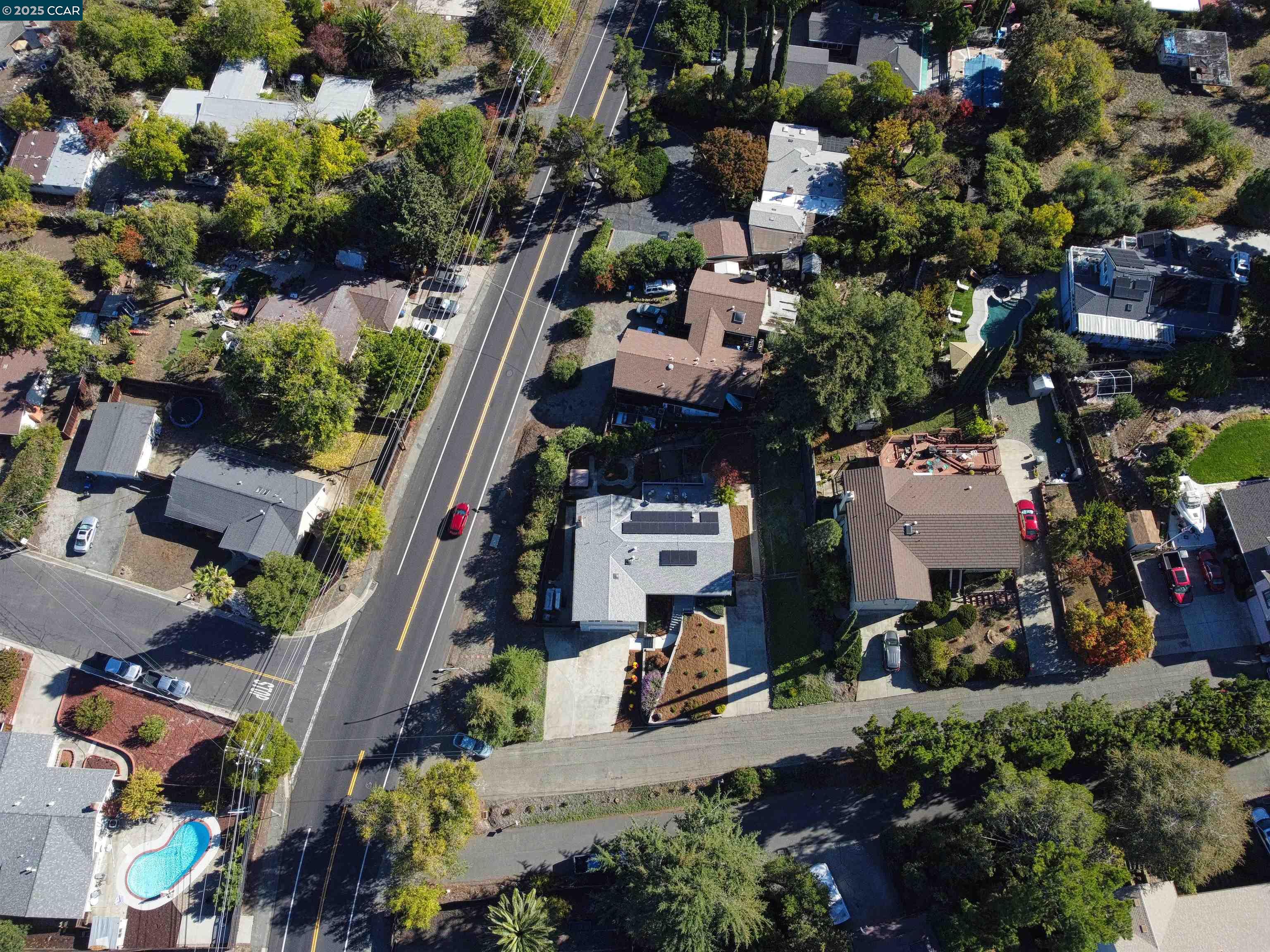 Detail Gallery Image 59 of 60 For 4044 Cowell Road, Concord,  CA 94521 - 5 Beds | 3 Baths