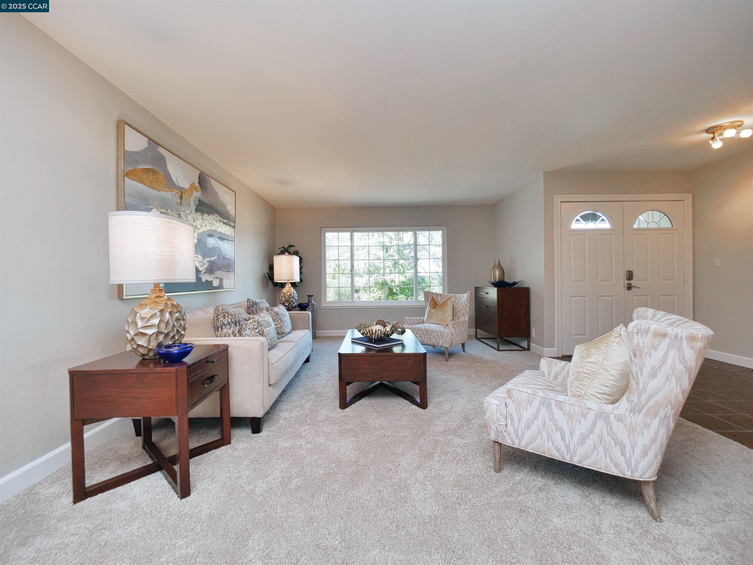 Detail Gallery Image 9 of 60 For 4044 Cowell Road, Concord,  CA 94521 - 5 Beds | 3 Baths