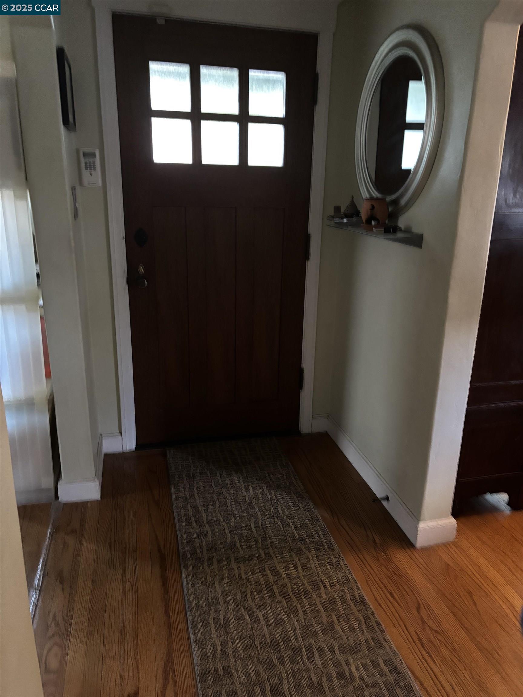 Detail Gallery Image 6 of 22 For 500 Pershing Drive, San Leandro,  CA 94577 - 3 Beds | 1/1 Baths