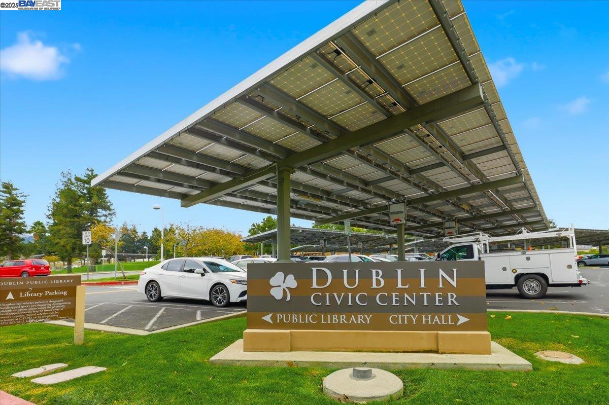 Detail Gallery Image 56 of 58 For 6586 Sierra Ln, Dublin,  CA 94568 - 3 Beds | 2/1 Baths