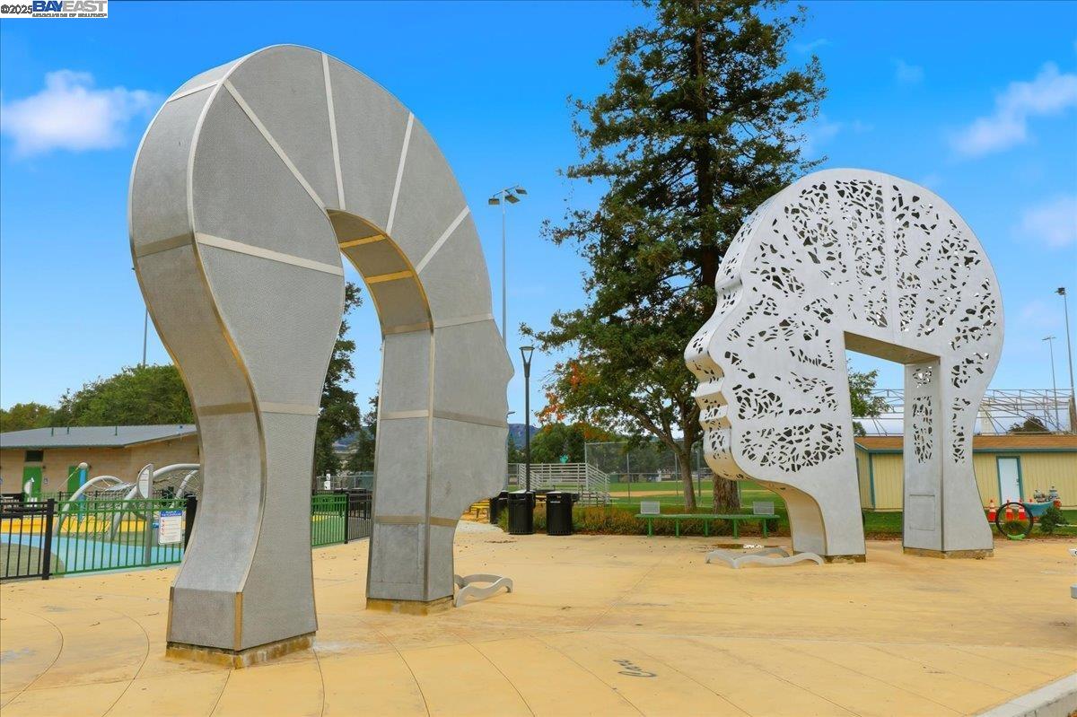 Detail Gallery Image 58 of 58 For 6586 Sierra Ln, Dublin,  CA 94568 - 3 Beds | 2/1 Baths