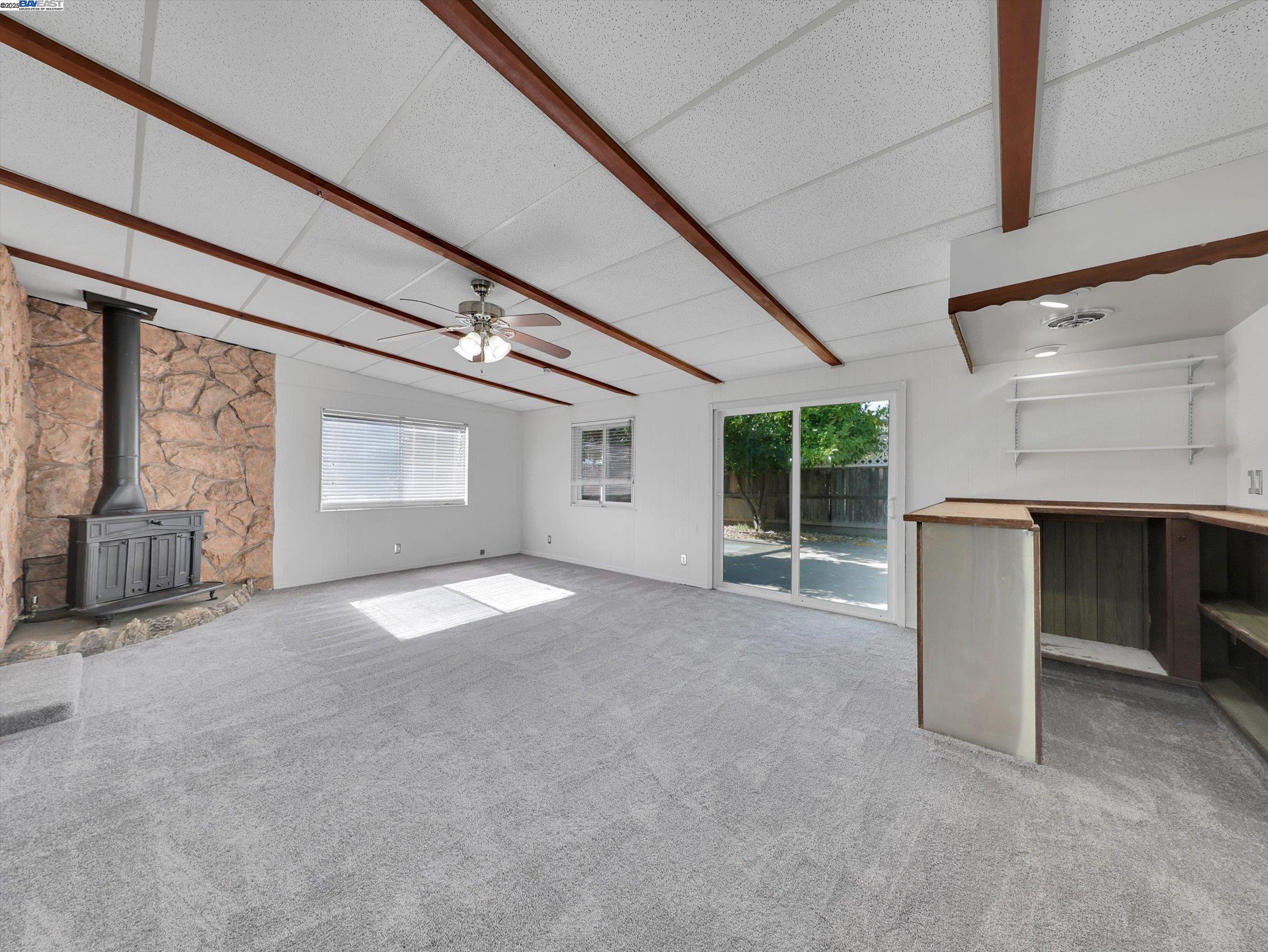 Detail Gallery Image 15 of 33 For 2036 Glenwood Dr, Antioch,  CA 94509 - 3 Beds | 1 Baths