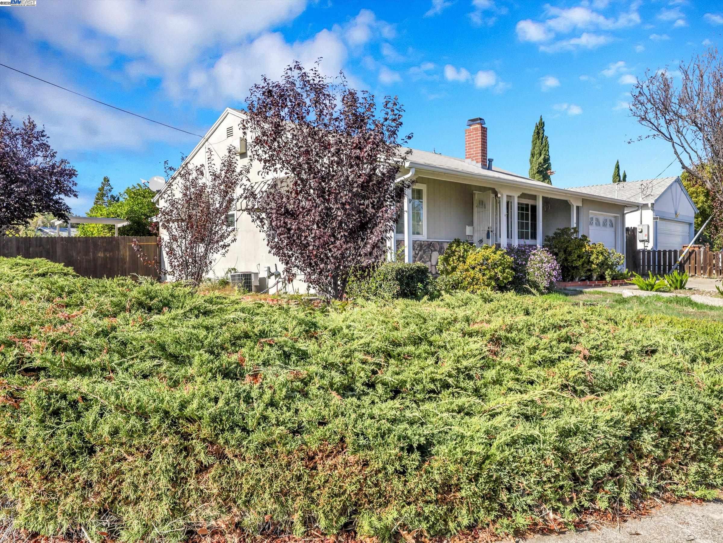 Detail Gallery Image 33 of 33 For 2036 Glenwood Dr, Antioch,  CA 94509 - 3 Beds | 1 Baths