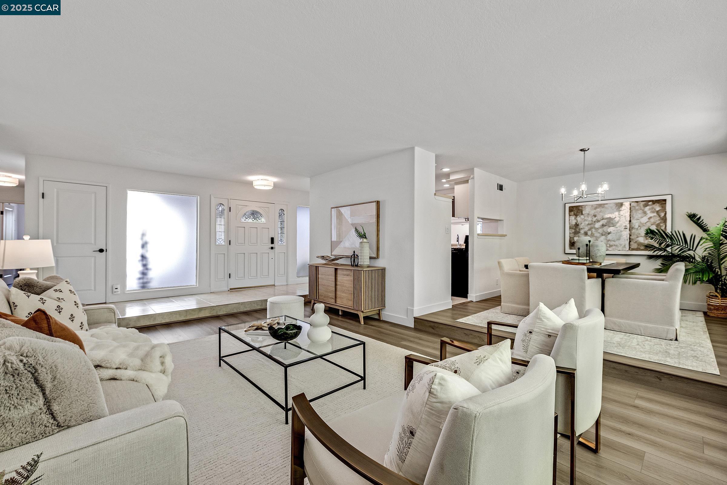 Detail Gallery Image 3 of 29 For 7278 Prow Way, Dublin,  CA 94568 - 4 Beds | 2 Baths