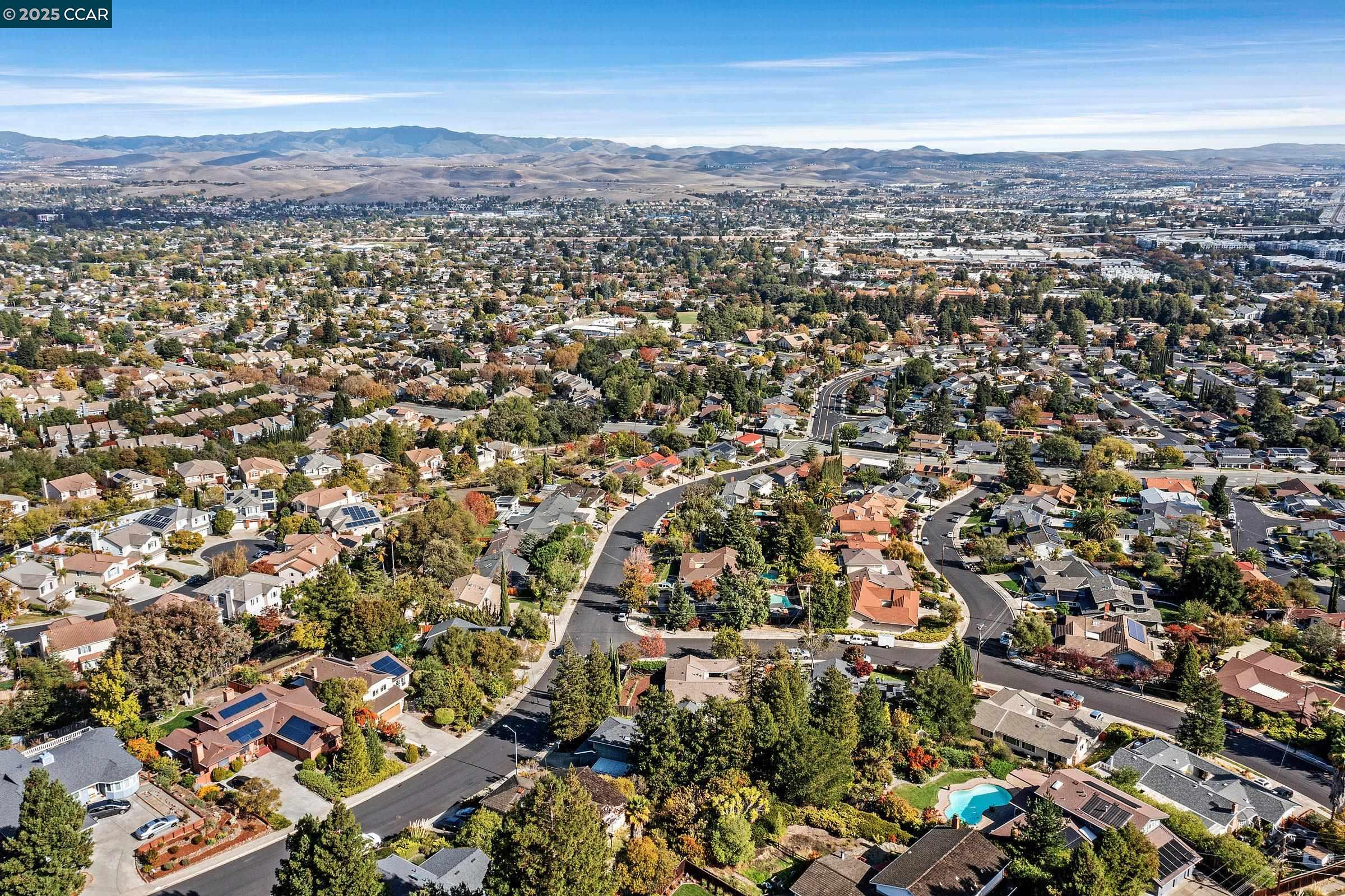 Detail Gallery Image 26 of 29 For 7278 Prow Way, Dublin,  CA 94568 - 4 Beds | 2 Baths