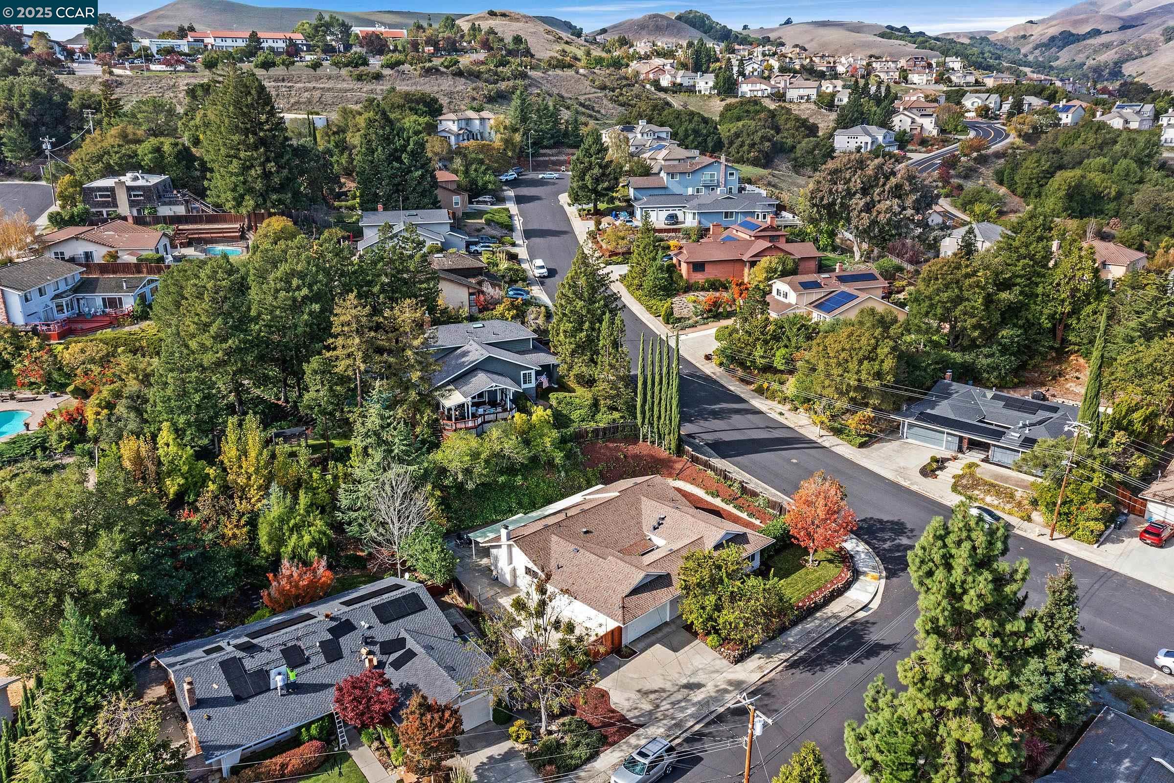 Detail Gallery Image 27 of 29 For 7278 Prow Way, Dublin,  CA 94568 - 4 Beds | 2 Baths