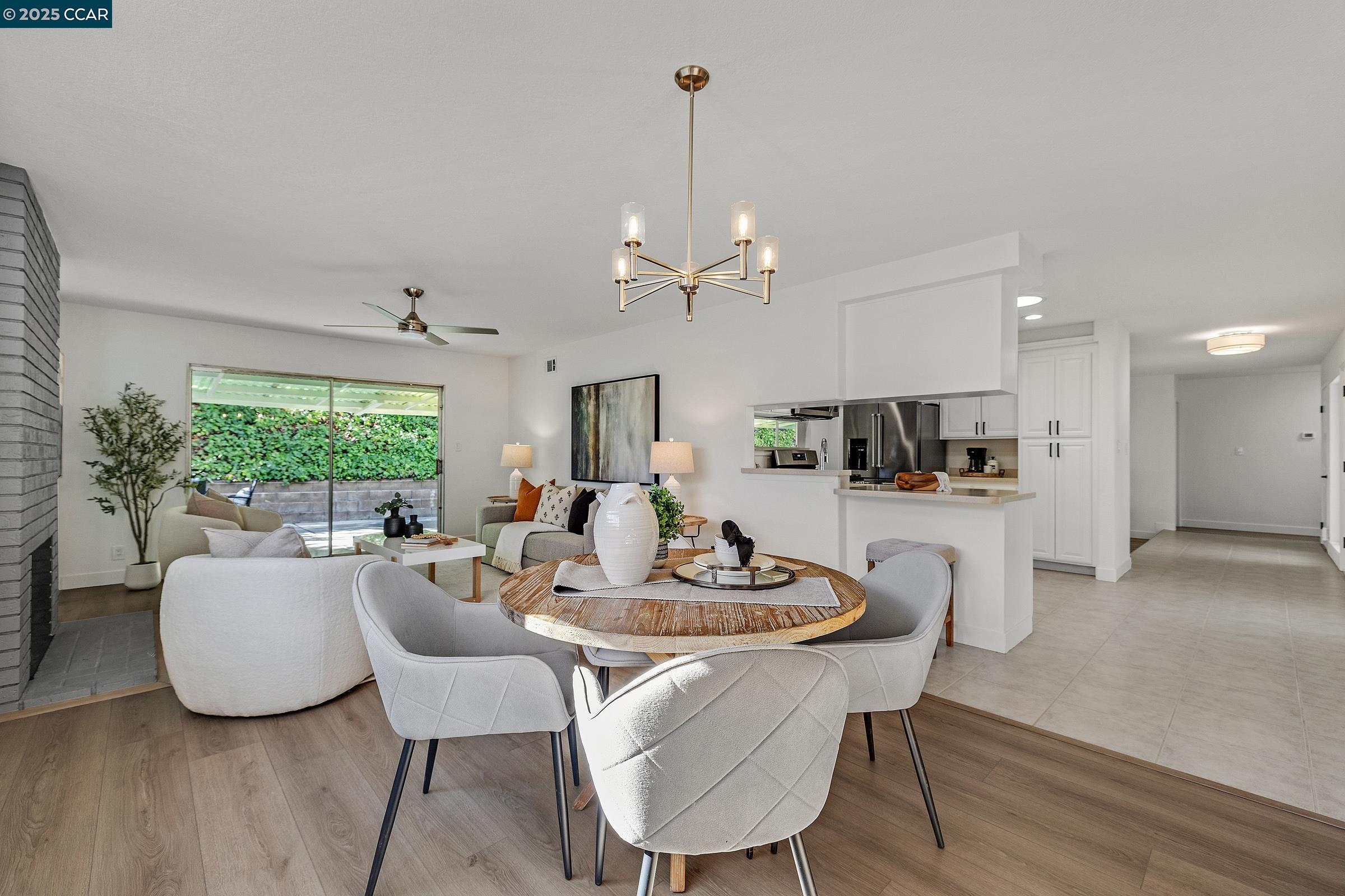 Detail Gallery Image 9 of 29 For 7278 Prow Way, Dublin,  CA 94568 - 4 Beds | 2 Baths