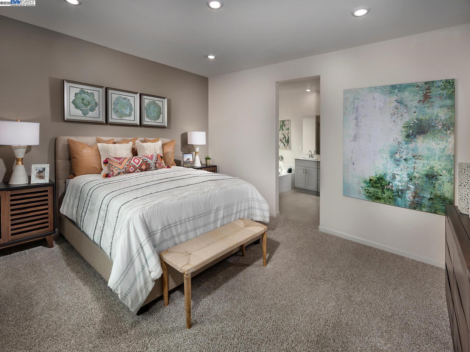 Detail Gallery Image 9 of 15 For 5224 Kestrel Street, Antioch,  CA 94531 - 4 Beds | 2/1 Baths