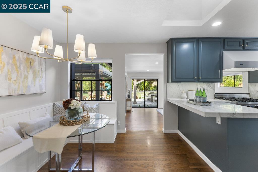 Detail Gallery Image 11 of 42 For 1806 Newell Ave, Walnut Creek,  CA 94595 - 3 Beds | 2 Baths