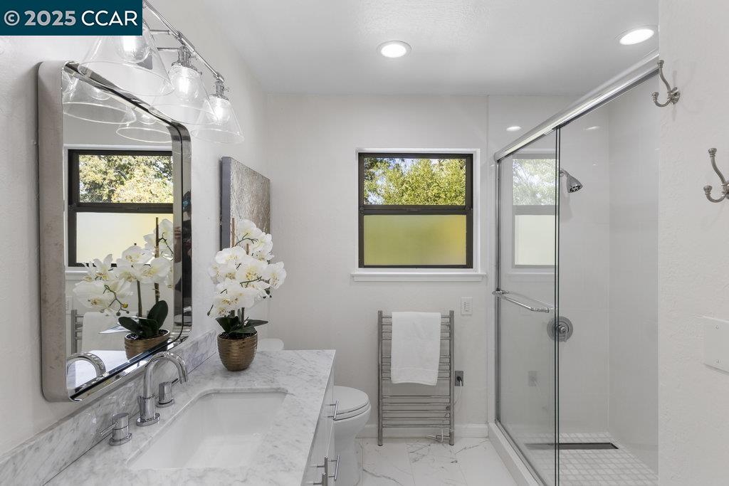 Detail Gallery Image 20 of 42 For 1806 Newell Ave, Walnut Creek,  CA 94595 - 3 Beds | 2 Baths