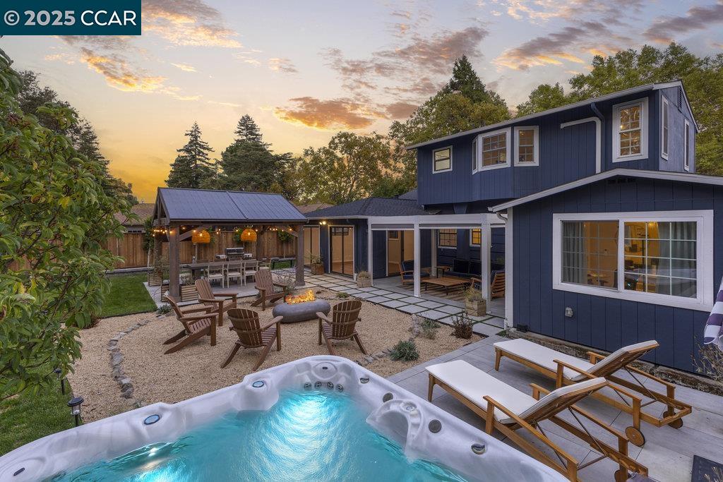 Detail Gallery Image 33 of 44 For 1806 Newell Ave, Walnut Creek,  CA 94595 - 3 Beds | 2 Baths