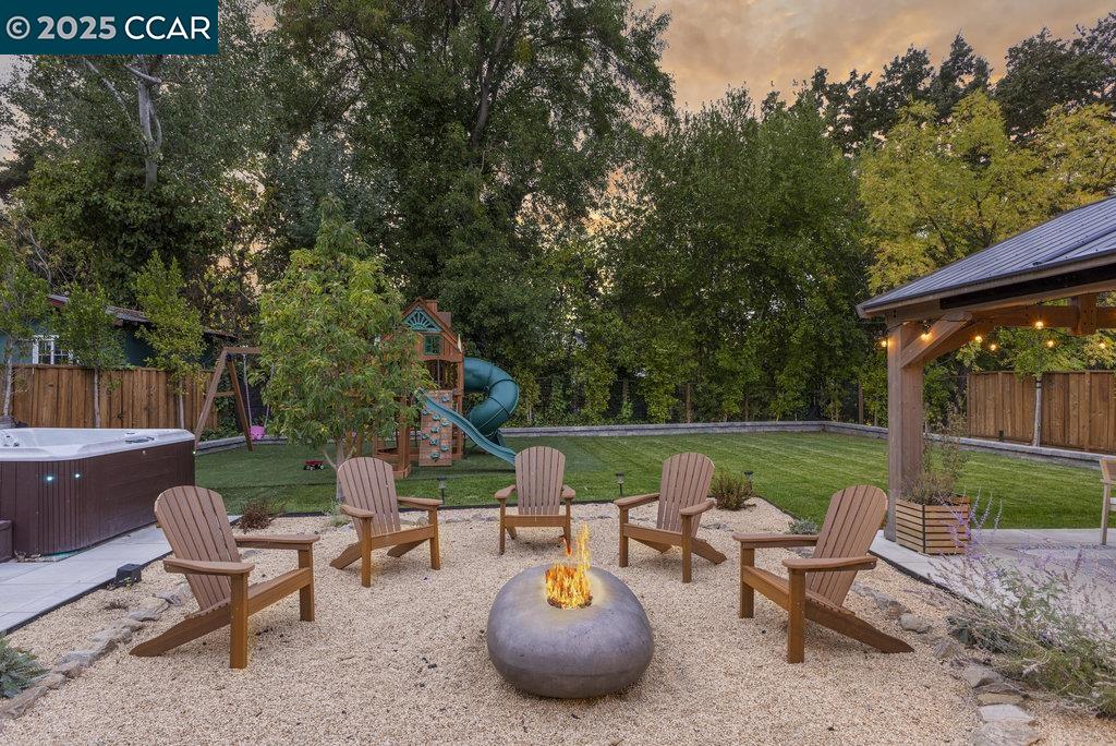 Detail Gallery Image 34 of 42 For 1806 Newell Ave, Walnut Creek,  CA 94595 - 3 Beds | 2 Baths