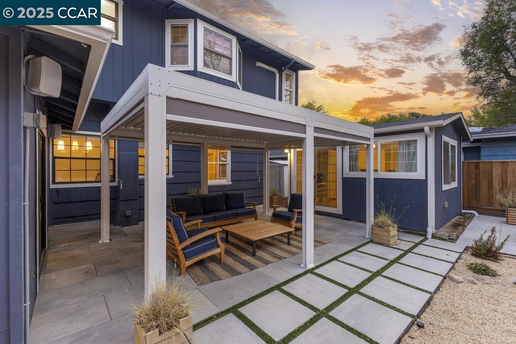 Detail Gallery Image 37 of 42 For 1806 Newell Ave, Walnut Creek,  CA 94595 - 3 Beds | 2 Baths