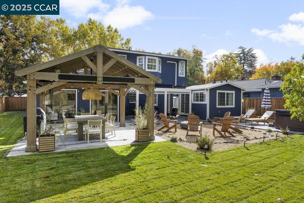 Detail Gallery Image 39 of 42 For 1806 Newell Ave, Walnut Creek,  CA 94595 - 3 Beds | 2 Baths