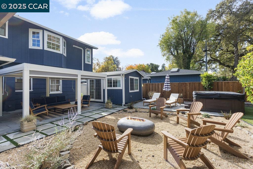 Detail Gallery Image 40 of 42 For 1806 Newell Ave, Walnut Creek,  CA 94595 - 3 Beds | 2 Baths