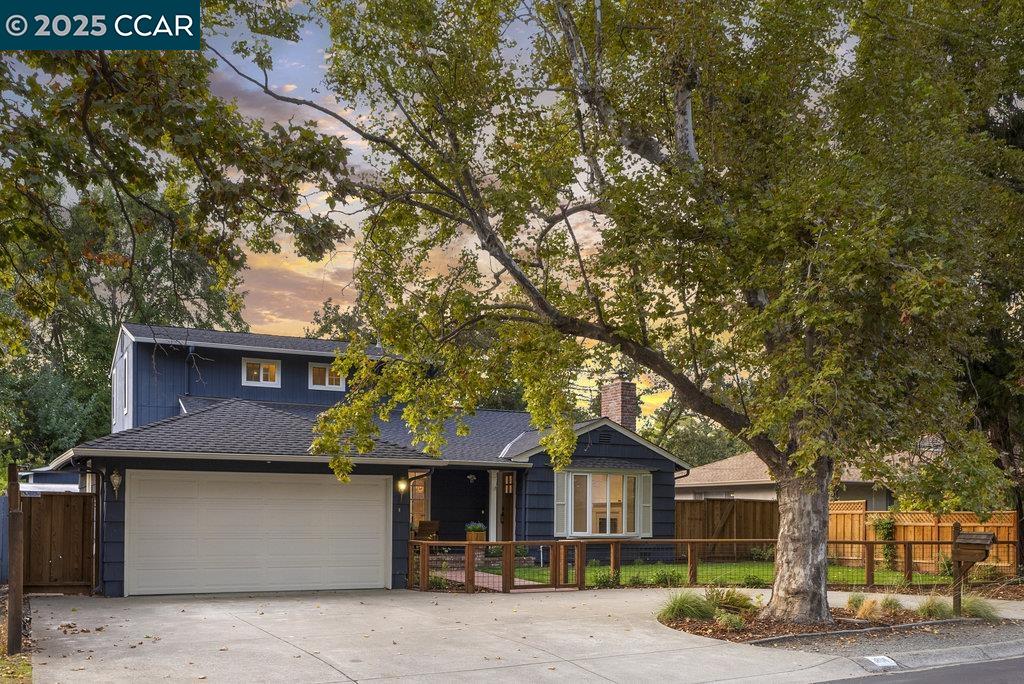 Detail Gallery Image 42 of 42 For 1806 Newell Ave, Walnut Creek,  CA 94595 - 3 Beds | 2 Baths