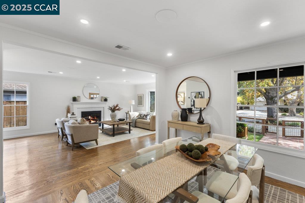 Detail Gallery Image 7 of 42 For 1806 Newell Ave, Walnut Creek,  CA 94595 - 3 Beds | 2 Baths