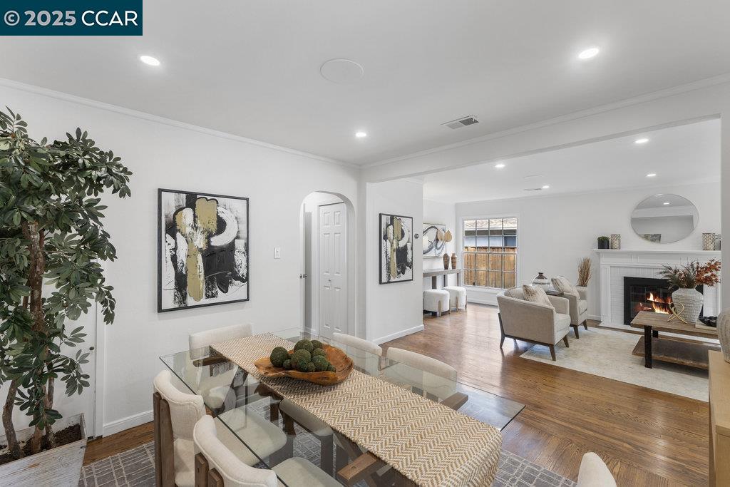 Detail Gallery Image 8 of 42 For 1806 Newell Ave, Walnut Creek,  CA 94595 - 3 Beds | 2 Baths