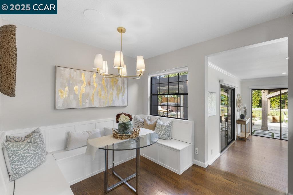 Detail Gallery Image 9 of 42 For 1806 Newell Ave, Walnut Creek,  CA 94595 - 3 Beds | 2 Baths