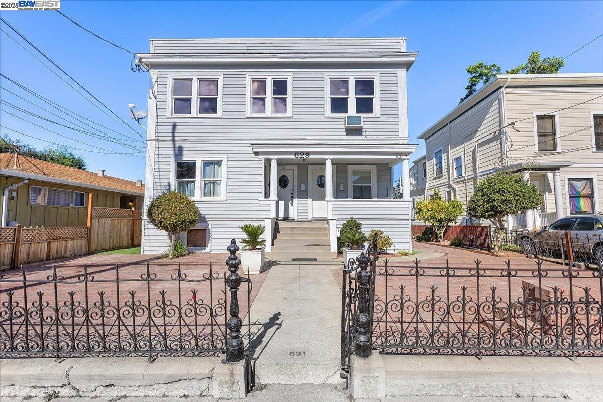 Homes For Sale in Alameda, CA