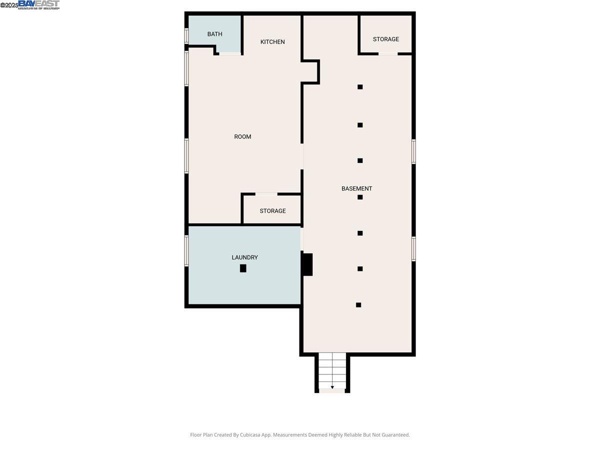 Detail Gallery Image 47 of 47 For 629 Santa Clara Ave., Alameda,  CA 94501 - 6 Beds | 4/1 Baths