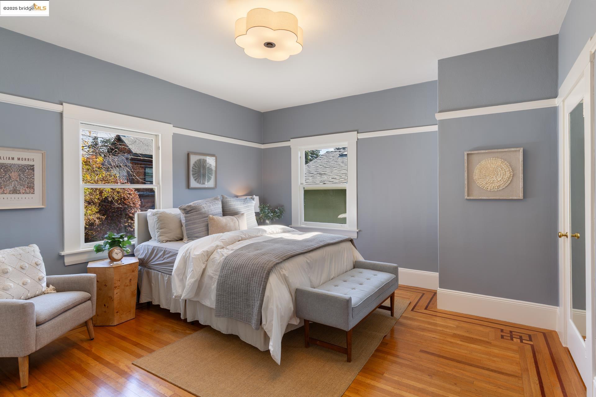 Detail Gallery Image 34 of 57 For 2964 Magnolia St, Berkeley,  CA 94705 - 4 Beds | 3/1 Baths