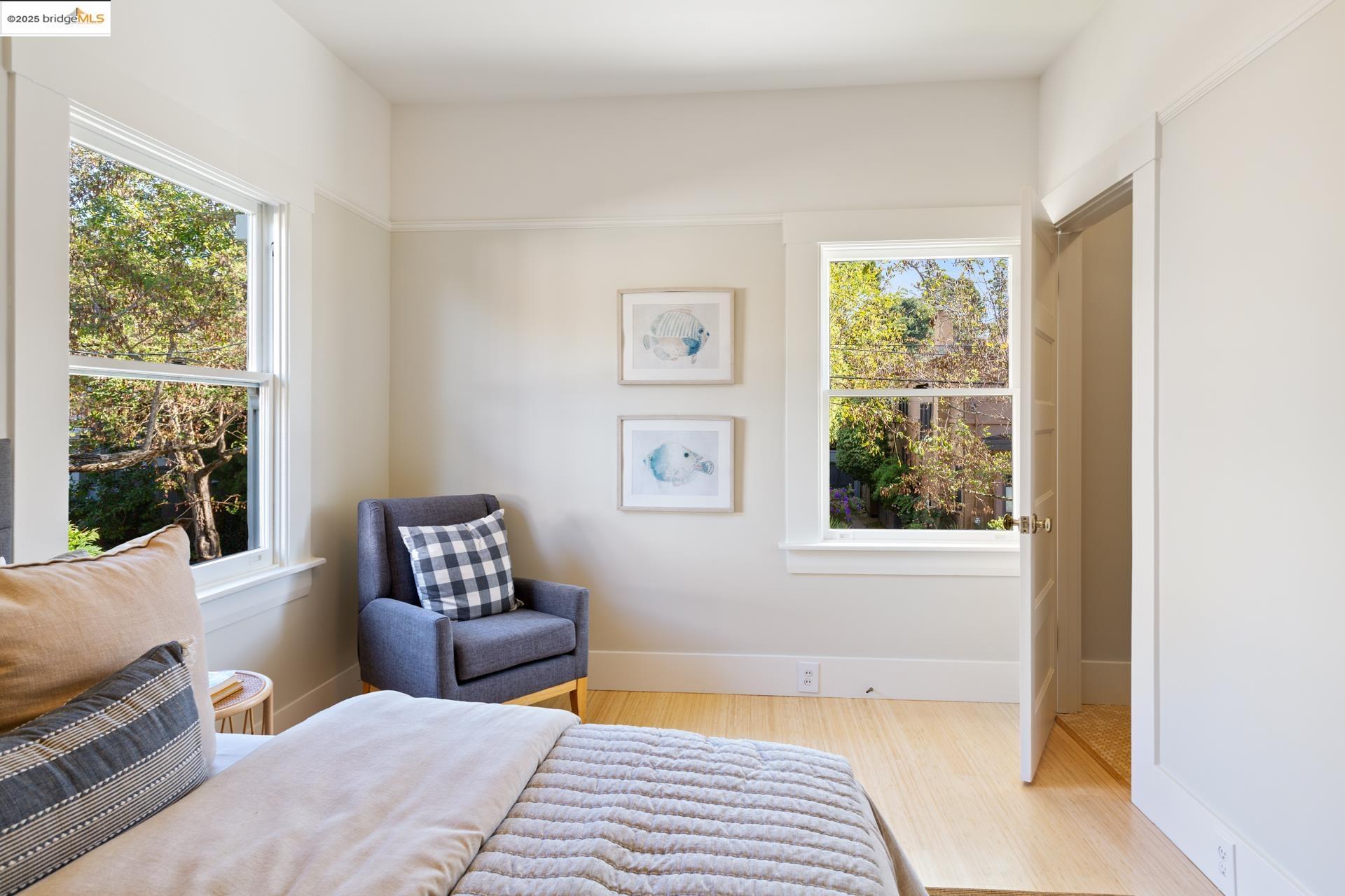 Detail Gallery Image 42 of 57 For 2964 Magnolia St, Berkeley,  CA 94705 - 4 Beds | 3/1 Baths