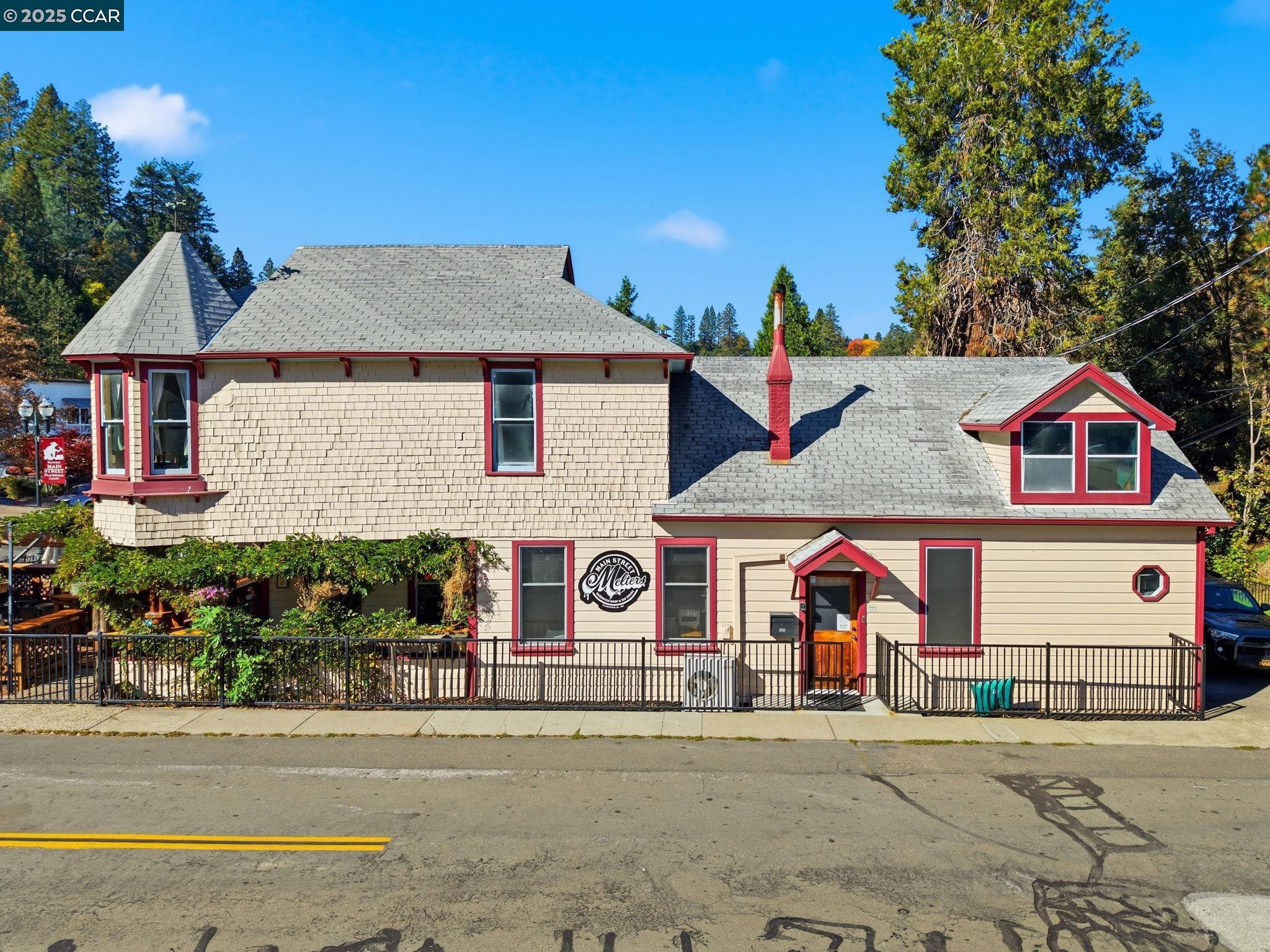 Detail Gallery Image 2 of 43 For 589 Main St, Placerville,  CA 95667 - – Beds | – Baths