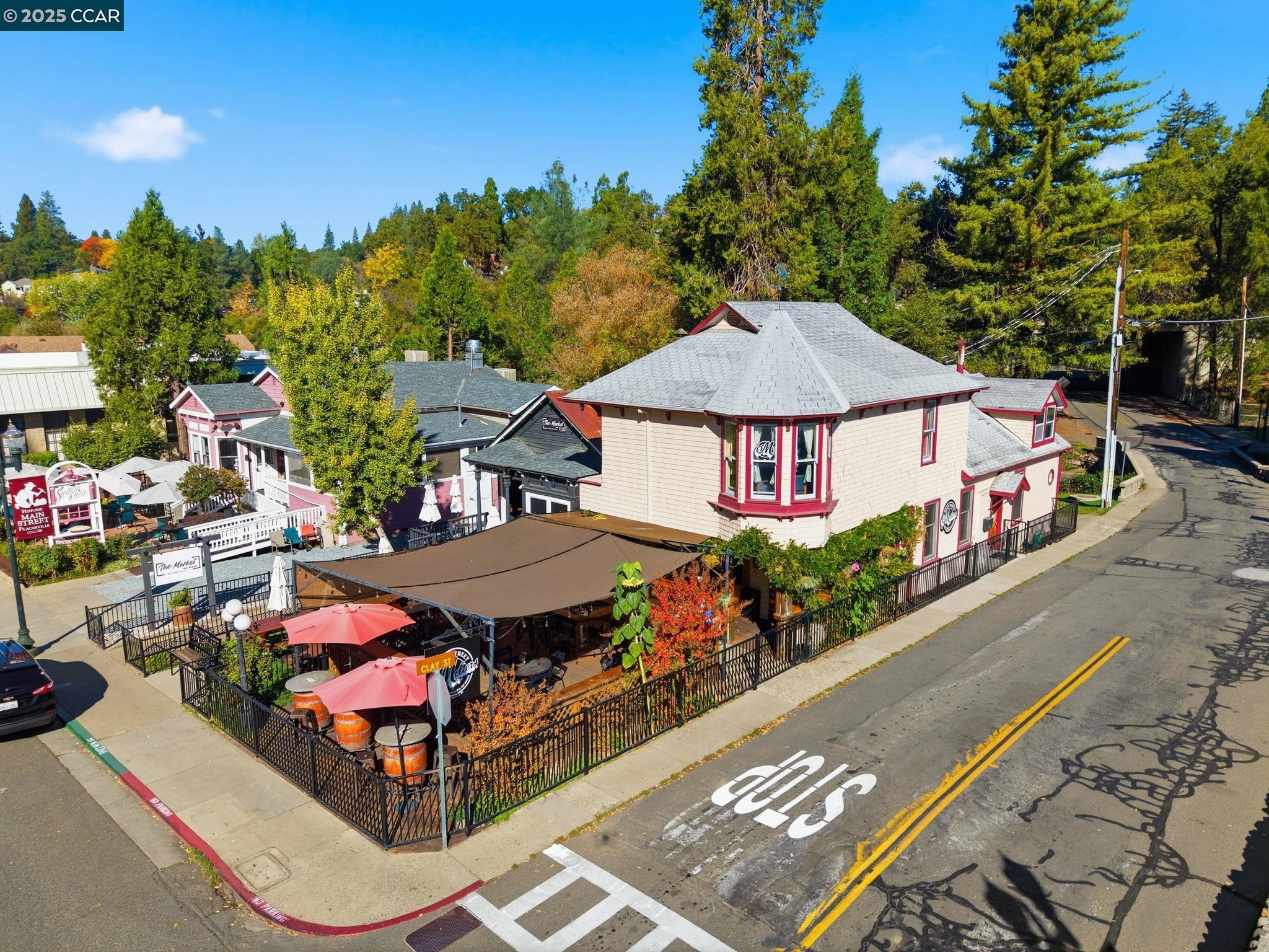 Detail Gallery Image 31 of 43 For 589 Main St, Placerville,  CA 95667 - – Beds | – Baths