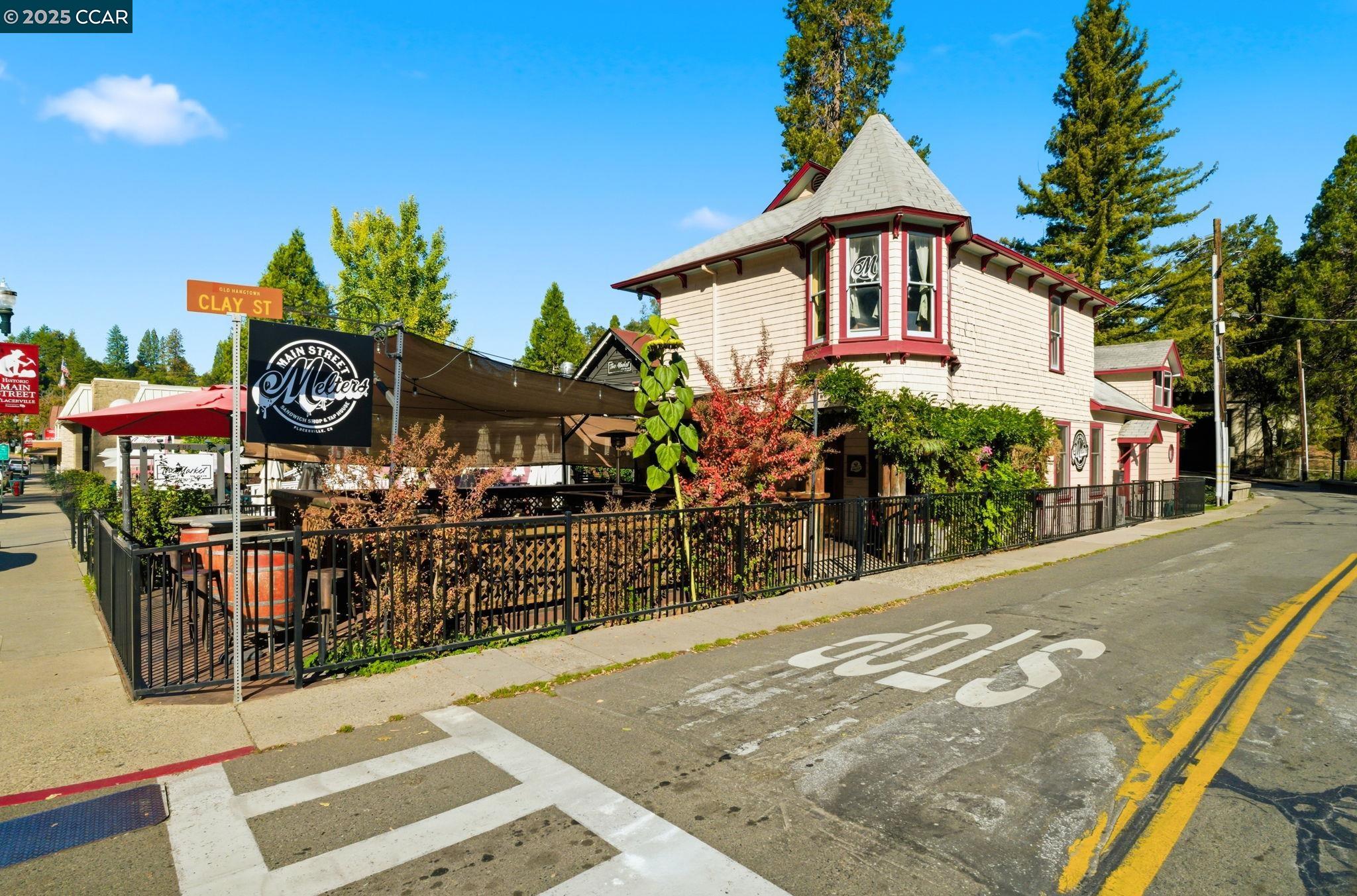 Detail Gallery Image 6 of 43 For 589 Main St, Placerville,  CA 95667 - – Beds | – Baths