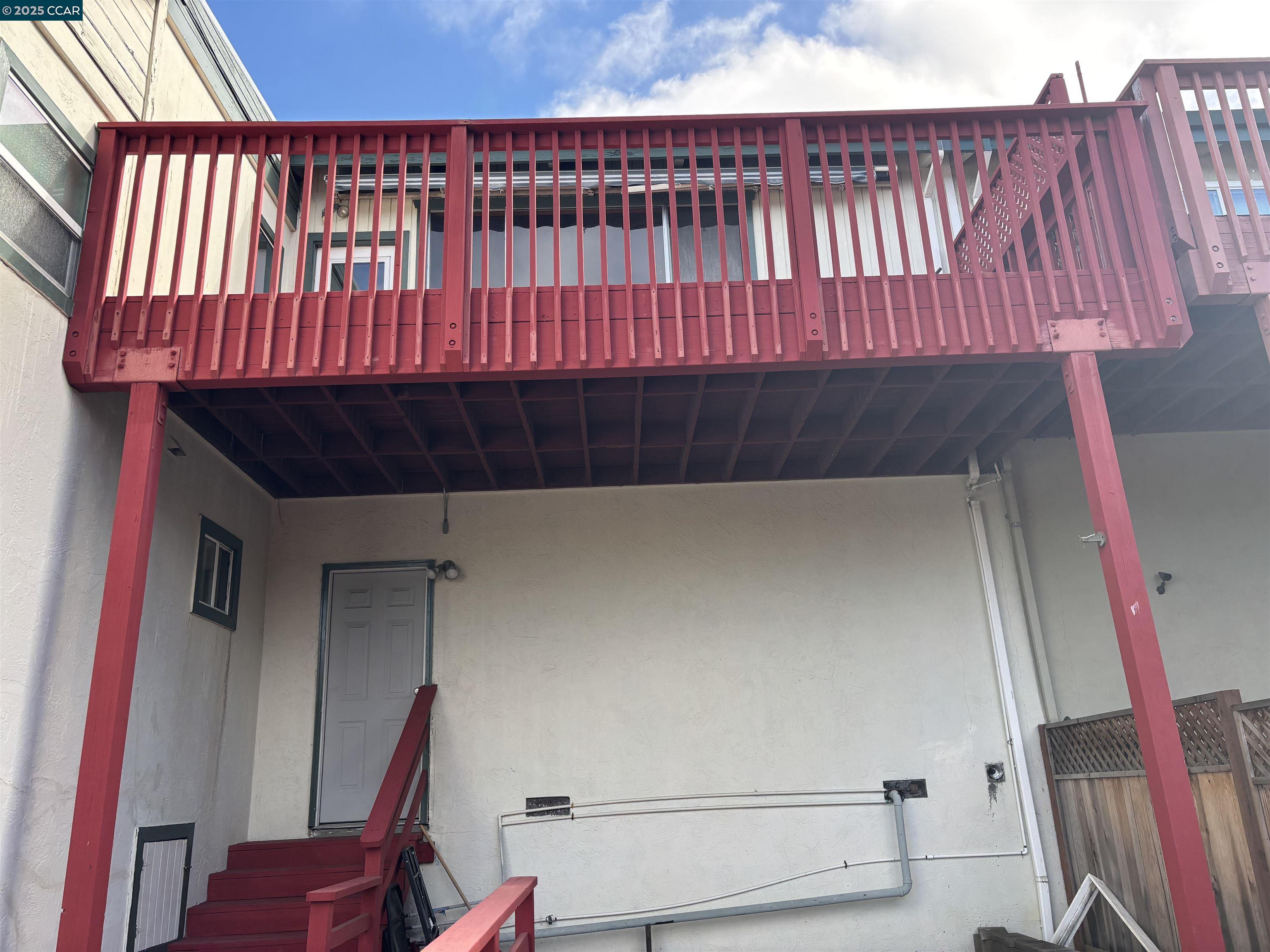 Detail Gallery Image 20 of 20 For 965 Parkside Drive, El Sobrante,  CA 94603 - 3 Beds | 2/1 Baths