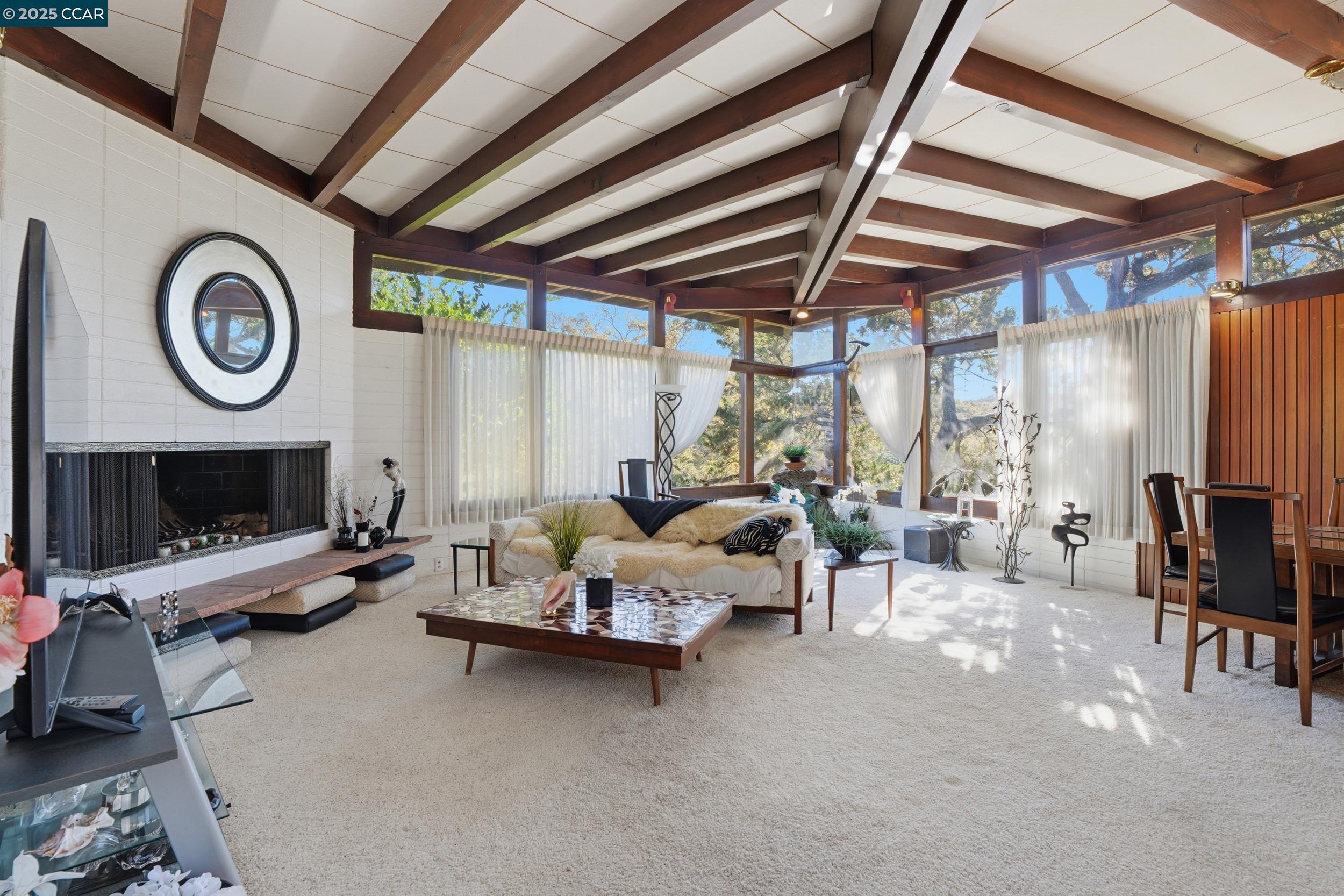 Detail Gallery Image 15 of 56 For 4900 John Muir Rd, Martinez,  CA 94553 - 3 Beds | 3 Baths