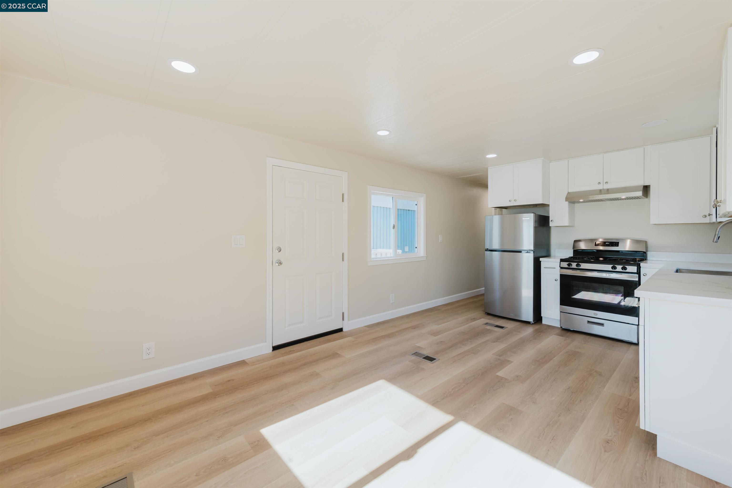 Detail Gallery Image 29 of 33 For 2990 San Pablo Dam Rd #3,  San Pablo,  CA 94806 - 1 Beds | 1 Baths