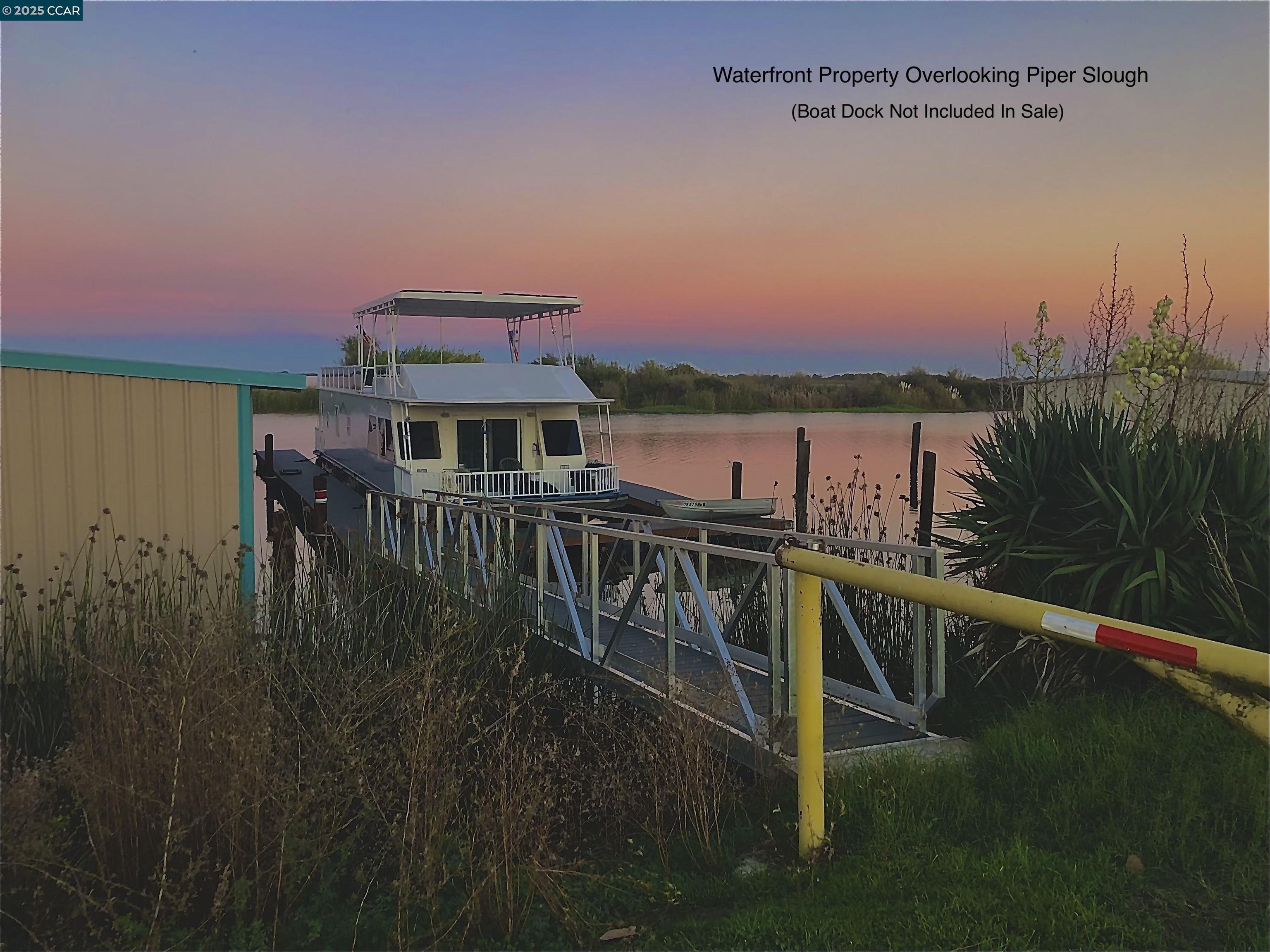 Detail Gallery Image 2 of 12 For 6961 Riverview Rd, Bethel Island,  CA 94511 - – Beds | – Baths