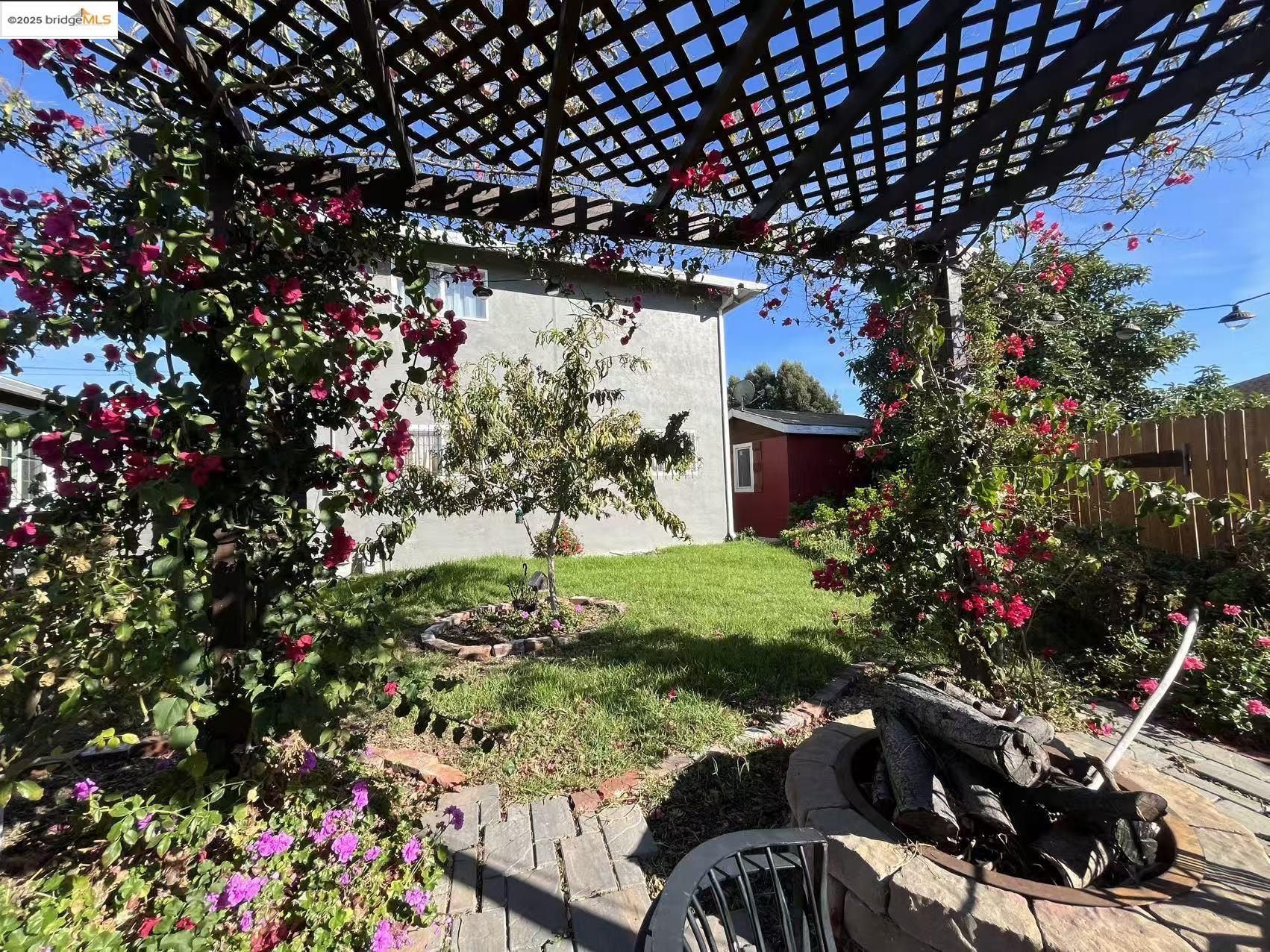 Detail Gallery Image 20 of 58 For 262 Fitzpatrick Rd, Oakland,  CA 94603 - – Beds | – Baths