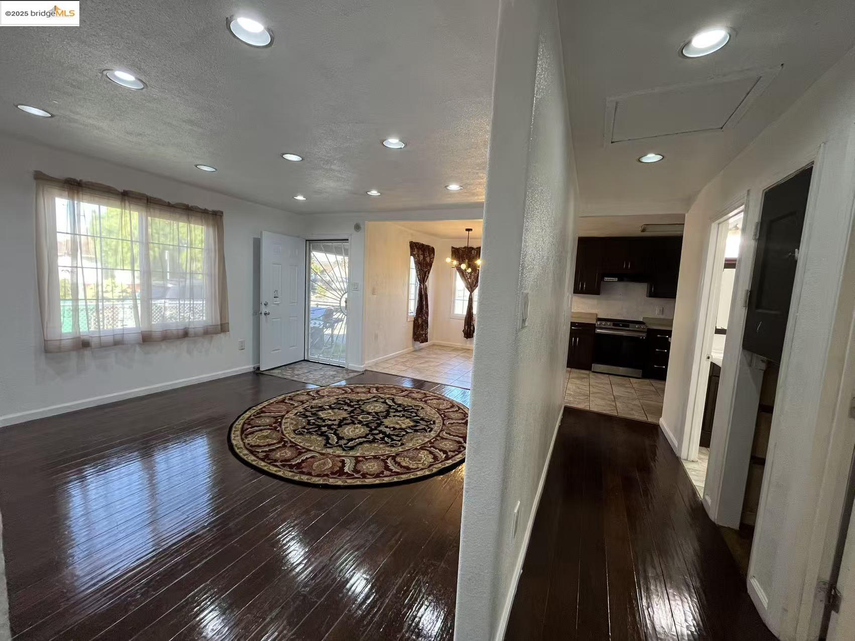 Detail Gallery Image 51 of 58 For 262 Fitzpatrick Rd, Oakland,  CA 94603 - – Beds | – Baths