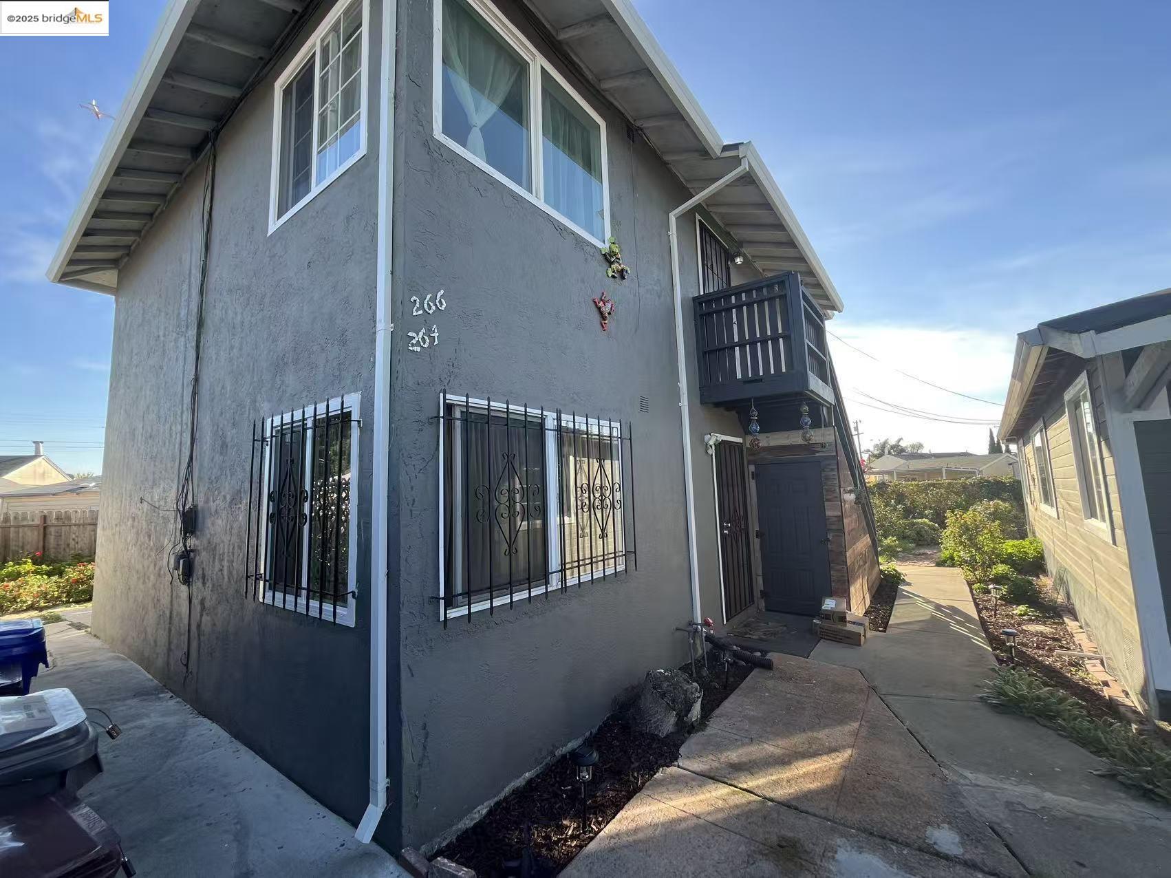 Detail Gallery Image 53 of 58 For 262 Fitzpatrick Rd, Oakland,  CA 94603 - – Beds | – Baths