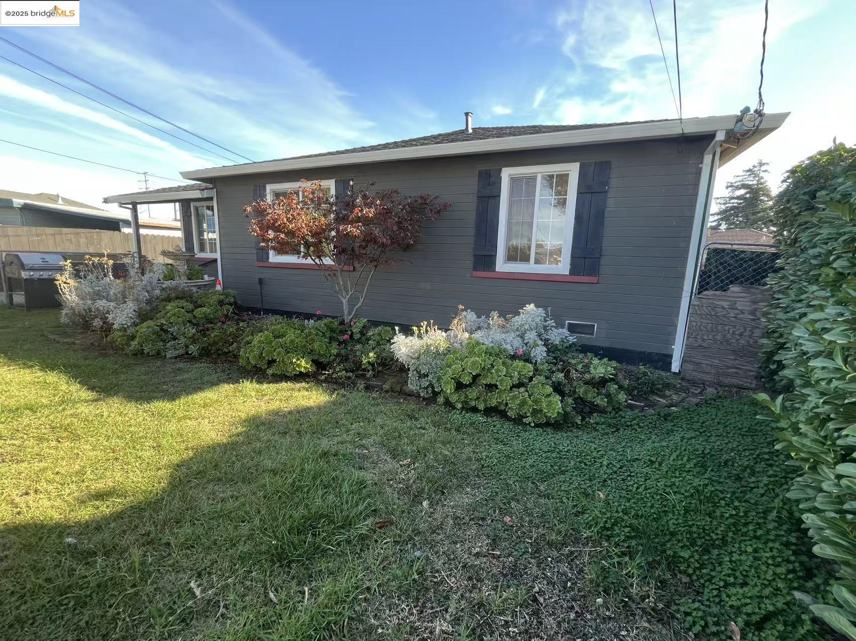 Detail Gallery Image 54 of 58 For 262 Fitzpatrick Rd, Oakland,  CA 94603 - – Beds | – Baths