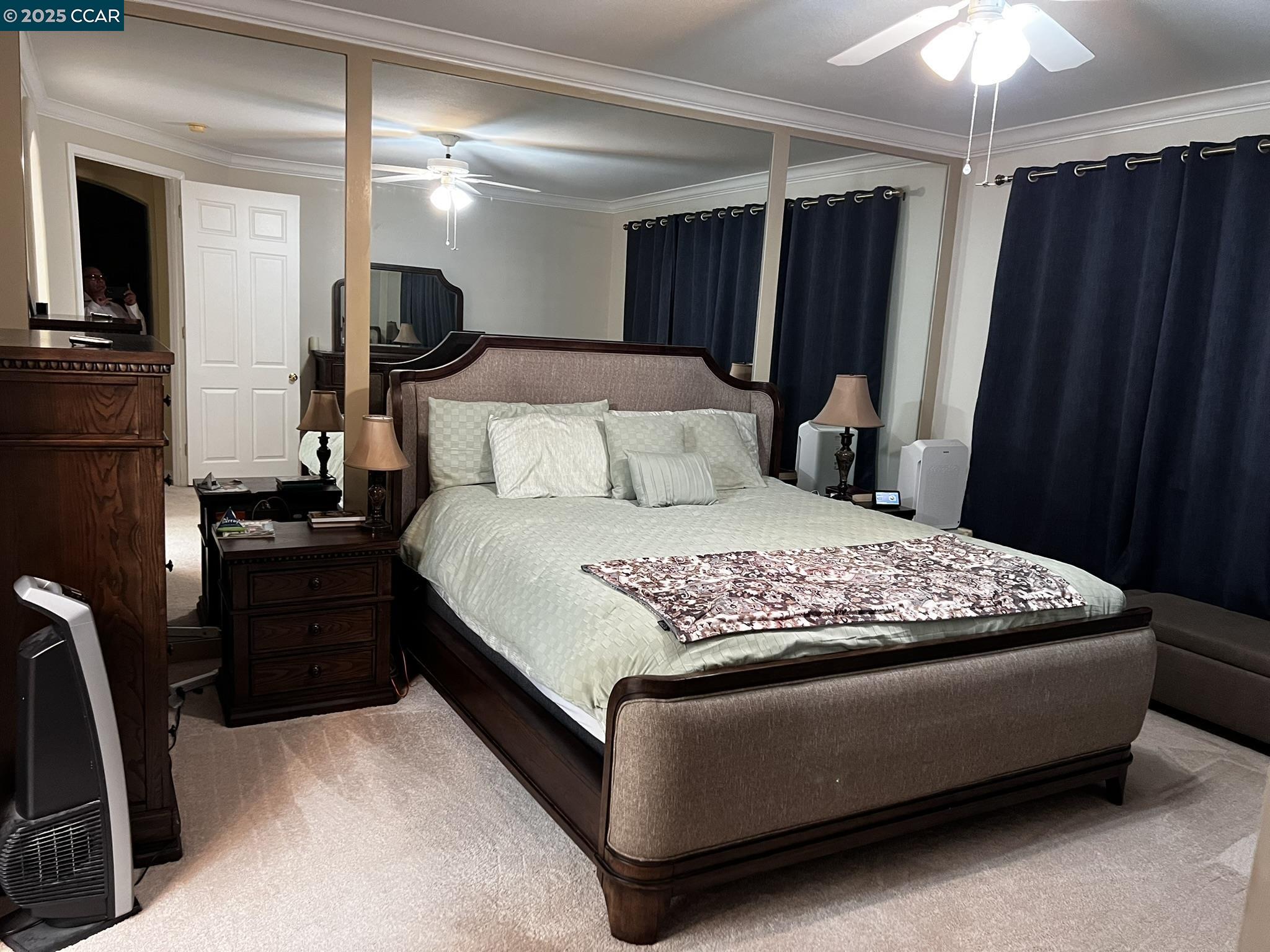 Detail Gallery Image 15 of 39 For 4045 Galenez Way, Antioch,  CA 94531 - 5 Beds | 3 Baths