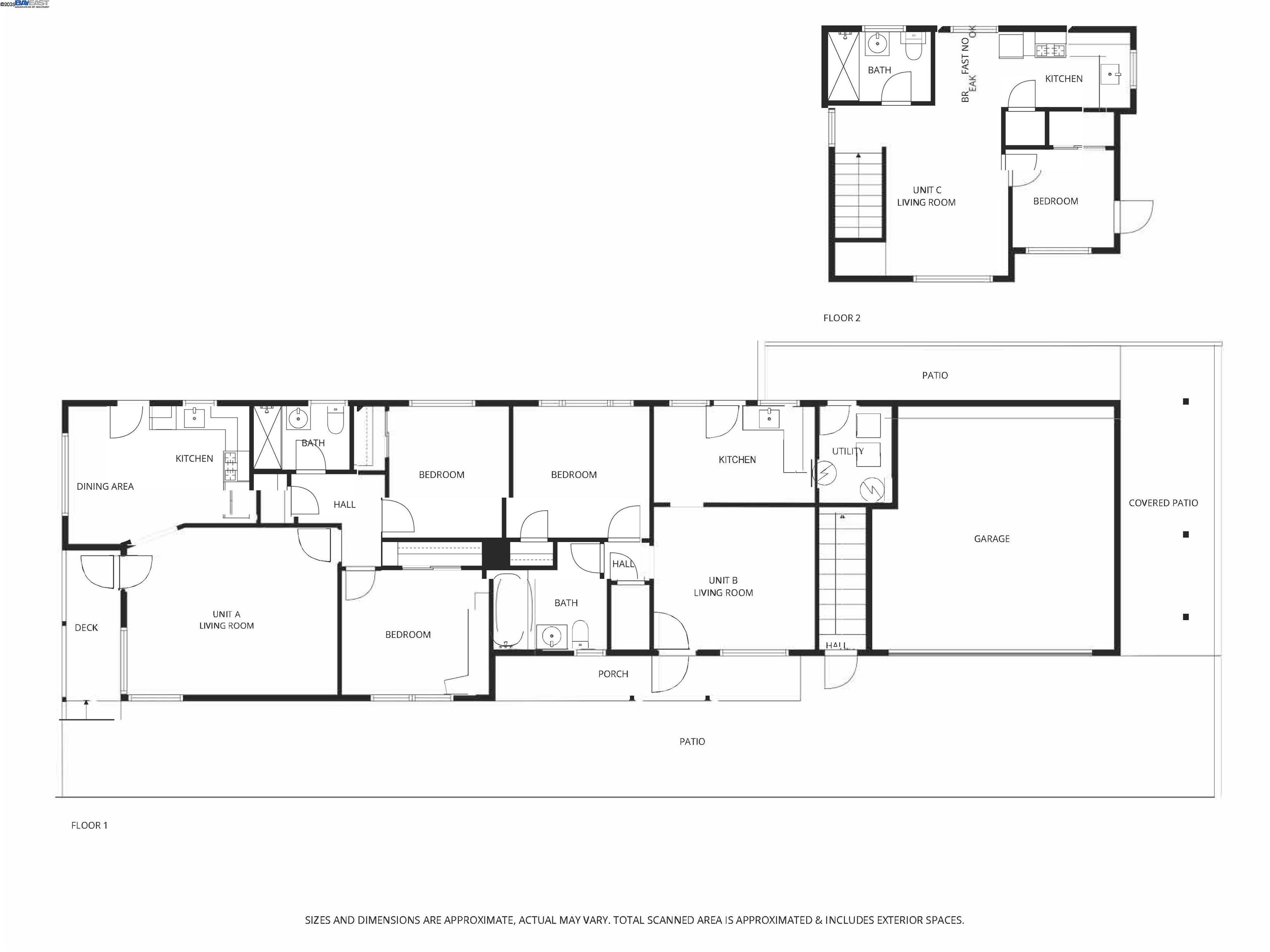 Detail Gallery Image 29 of 29 For 2133 Clinton Ave, Alameda,  CA 94501 - – Beds | – Baths