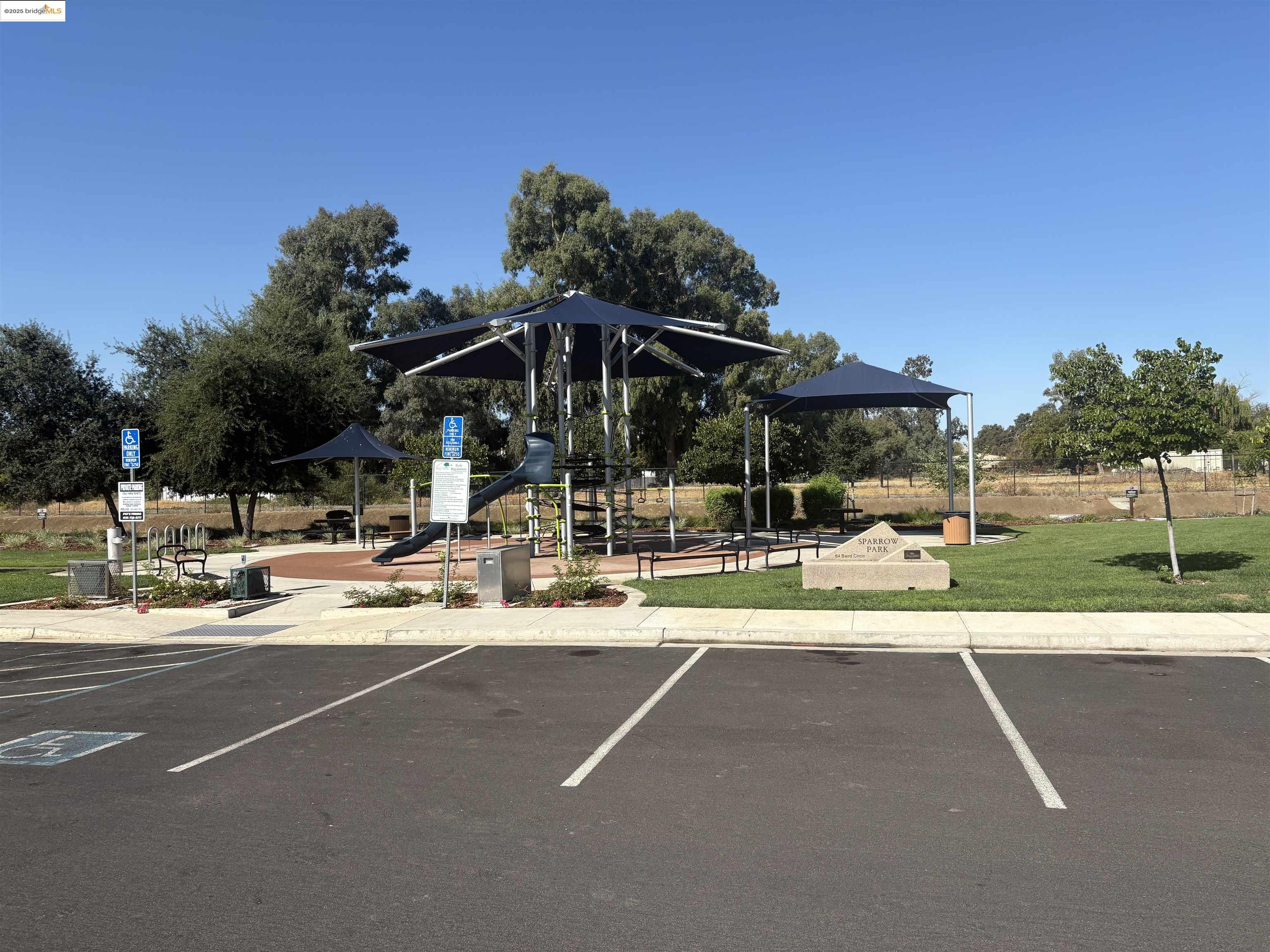 Detail Gallery Image 23 of 23 For 85 Baird Cir, Brentwood,  CA 94513 - 4 Beds | 3 Baths