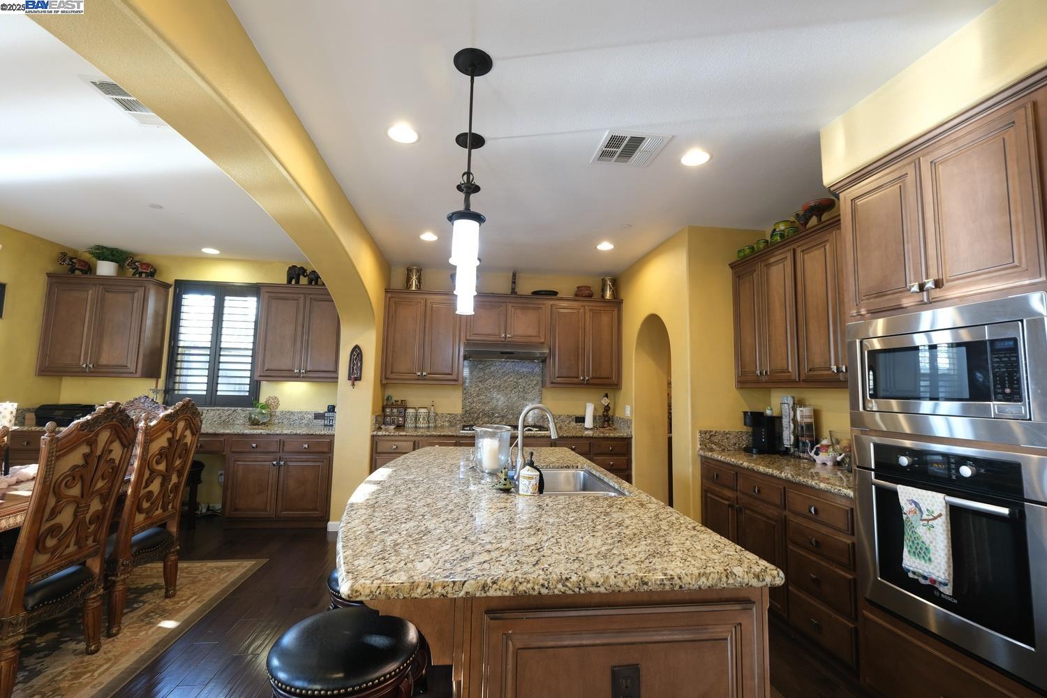 Detail Gallery Image 15 of 58 For 3252 Carpenter Way, San Ramon,  CA 94582 - 4 Beds | 3/1 Baths